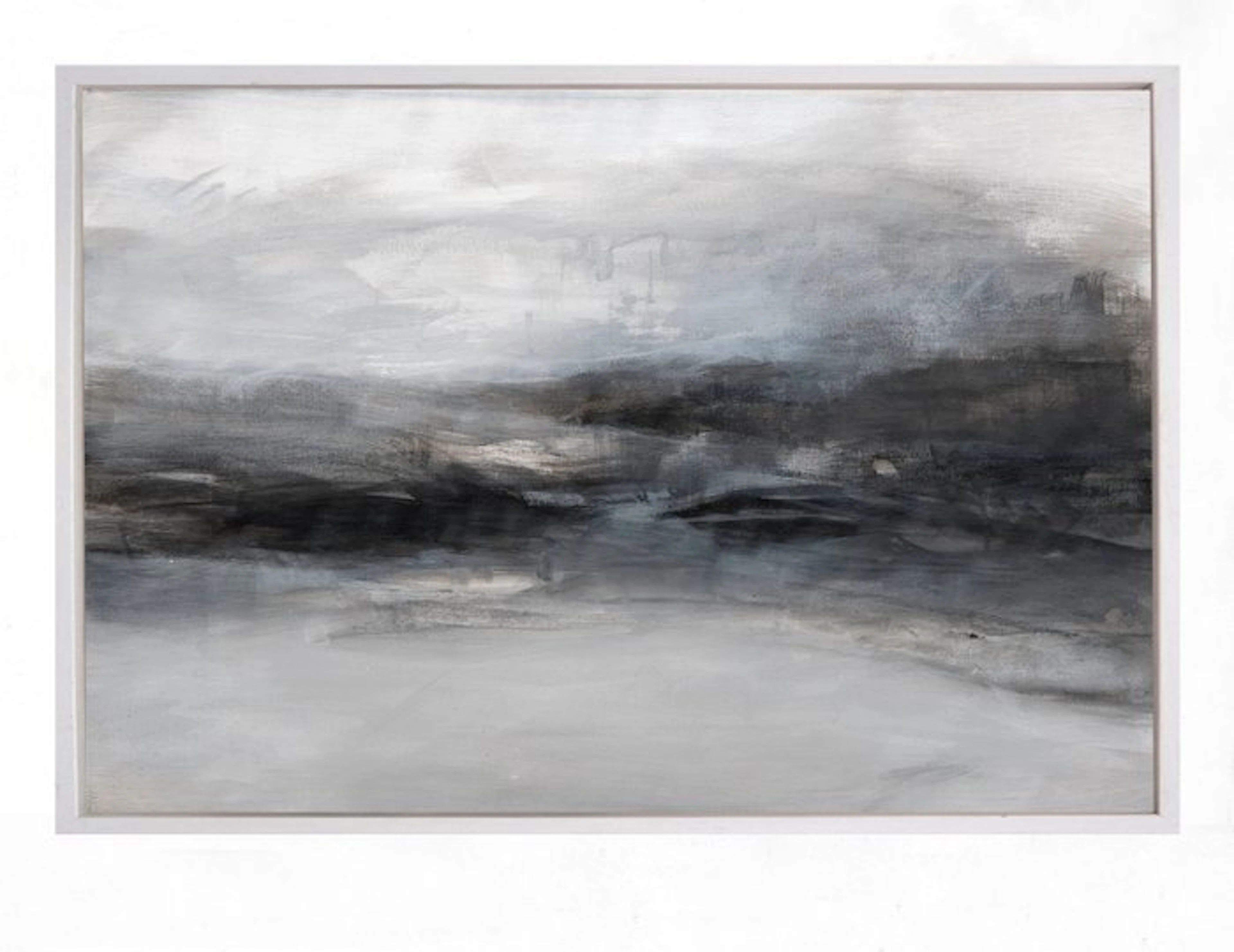 Ana Oliva - Landscape I