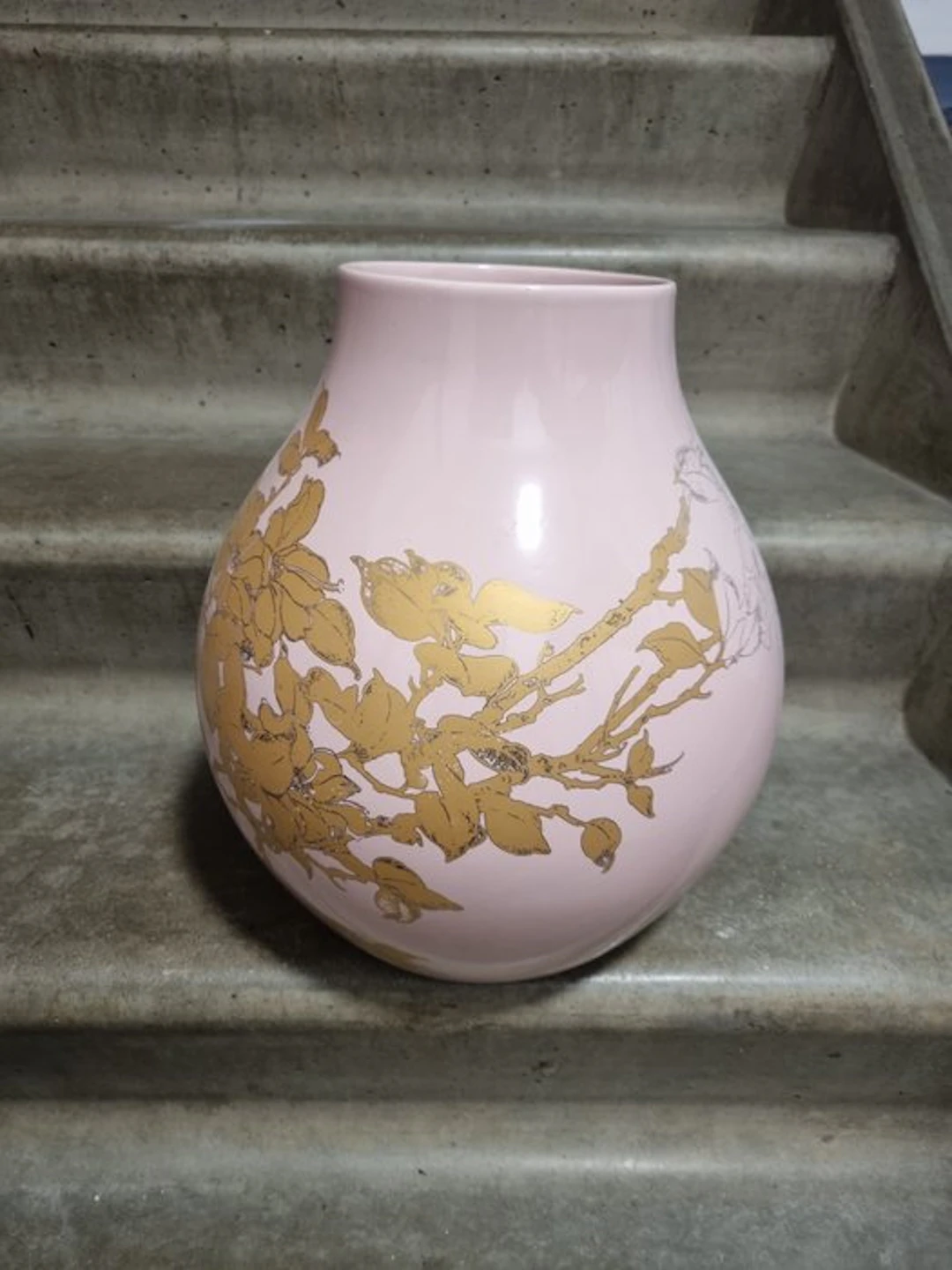 IKEA - Hella Jongerius - Vase - Jonsberg - Porcelain, Pottery