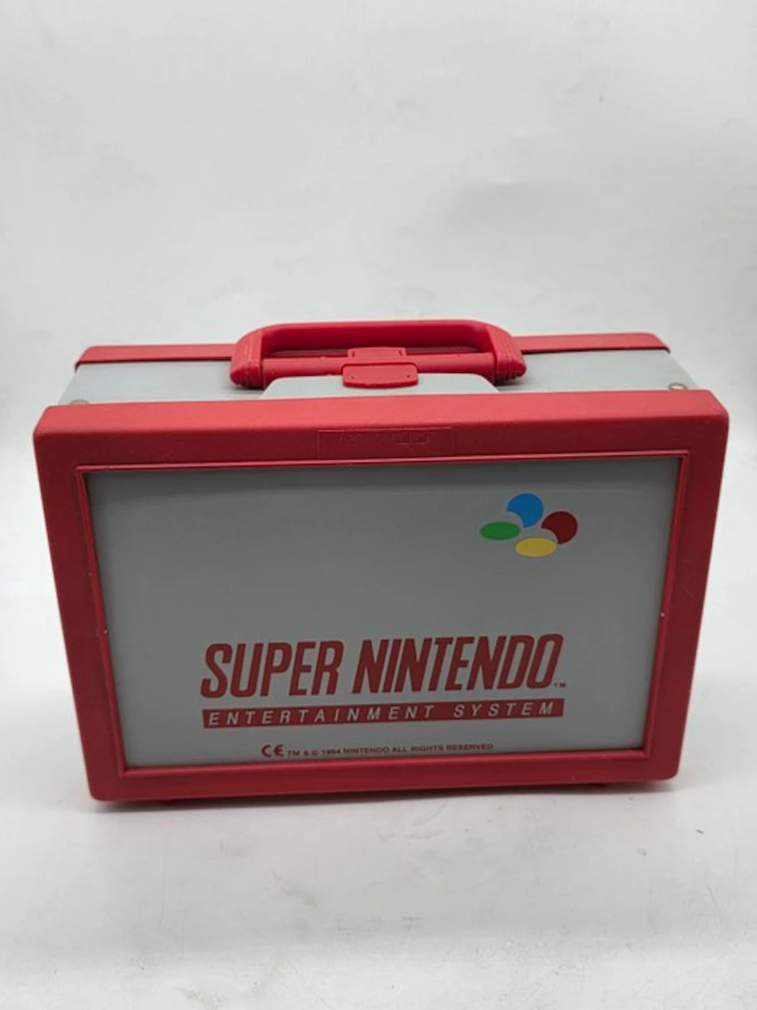 Nintendo - Snes - Limited edition / Super Nintendo / Snes...