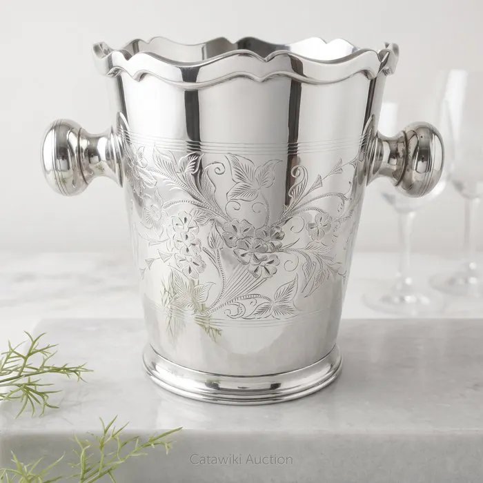 Antieke Art Deco