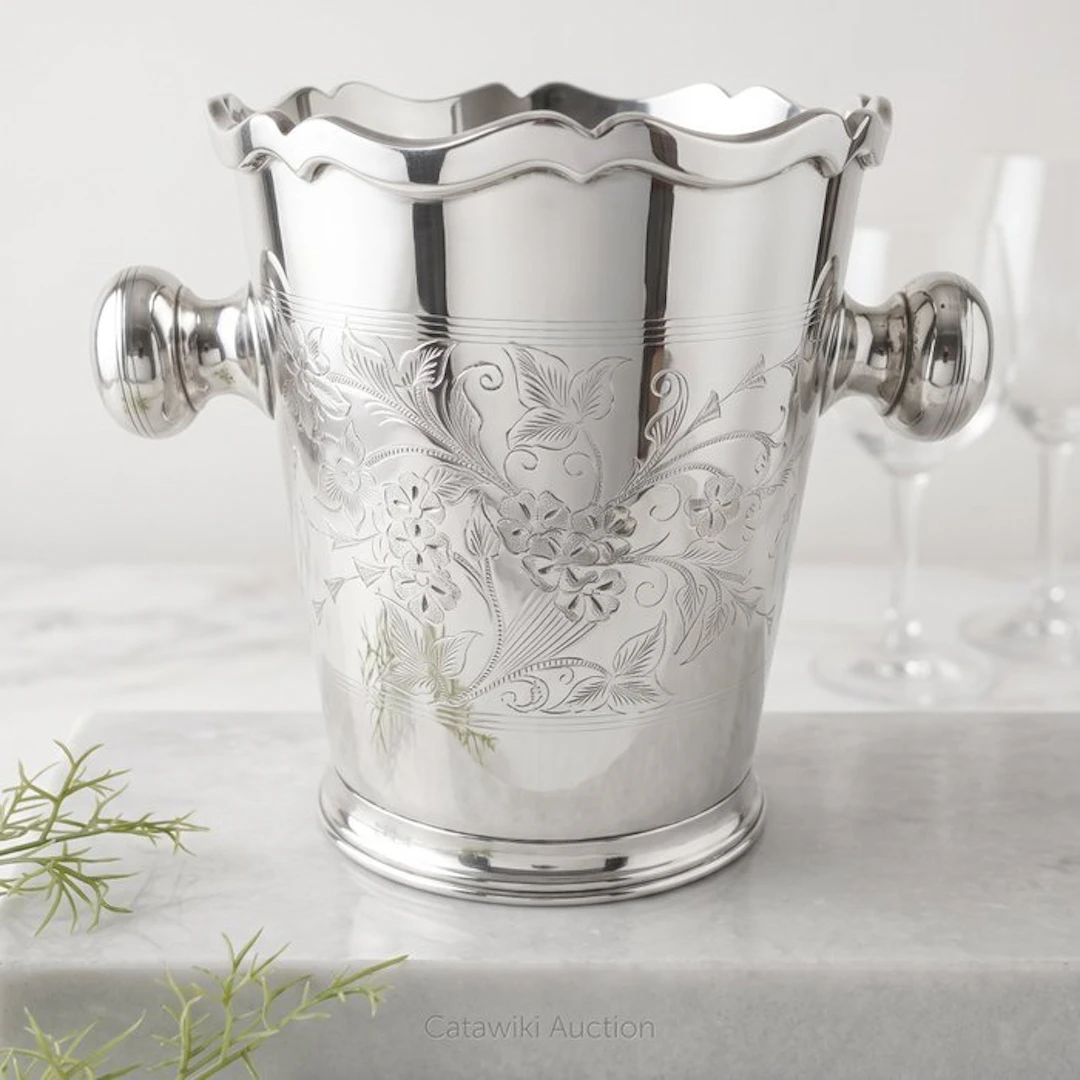 Antieke Art Deco