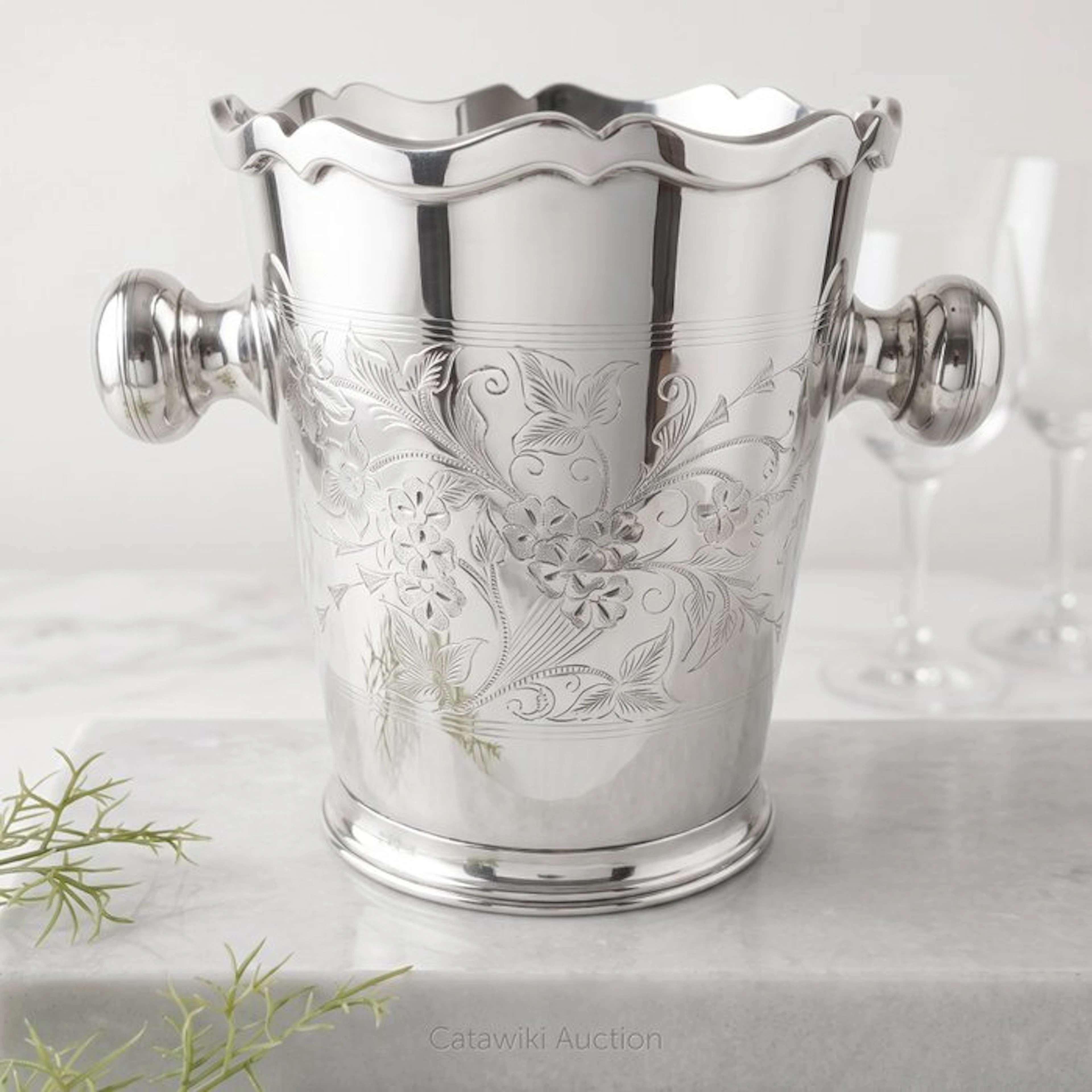 Antieke Art Deco