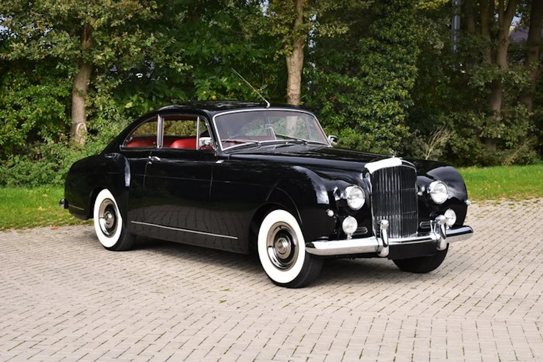 Bentley - S1 Continental "Recreation" - 1959