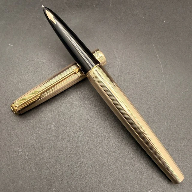 Parker - 61 - No reserve price - Fountain pen