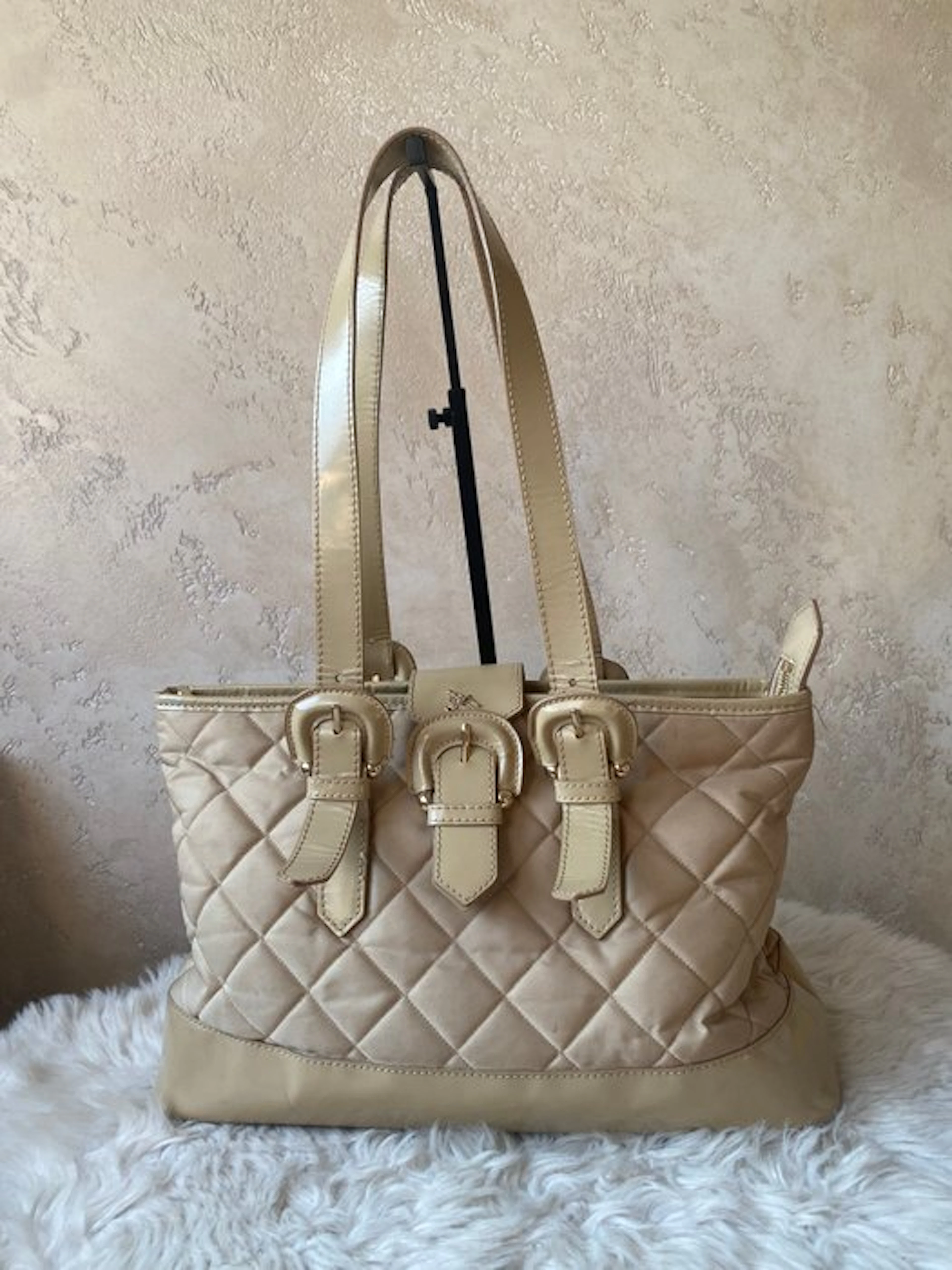 Burberry - Bag