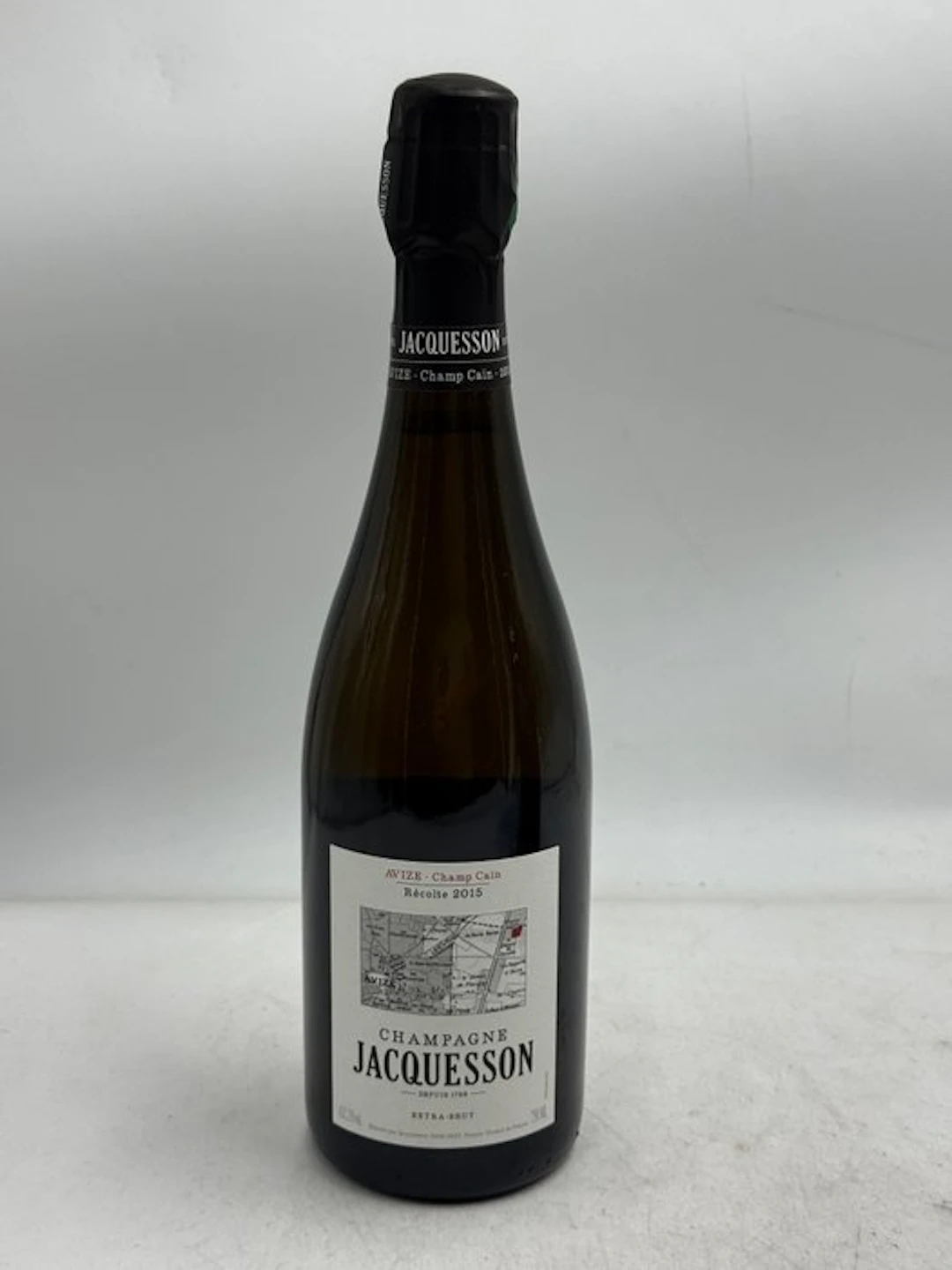 2015 Jacquesson