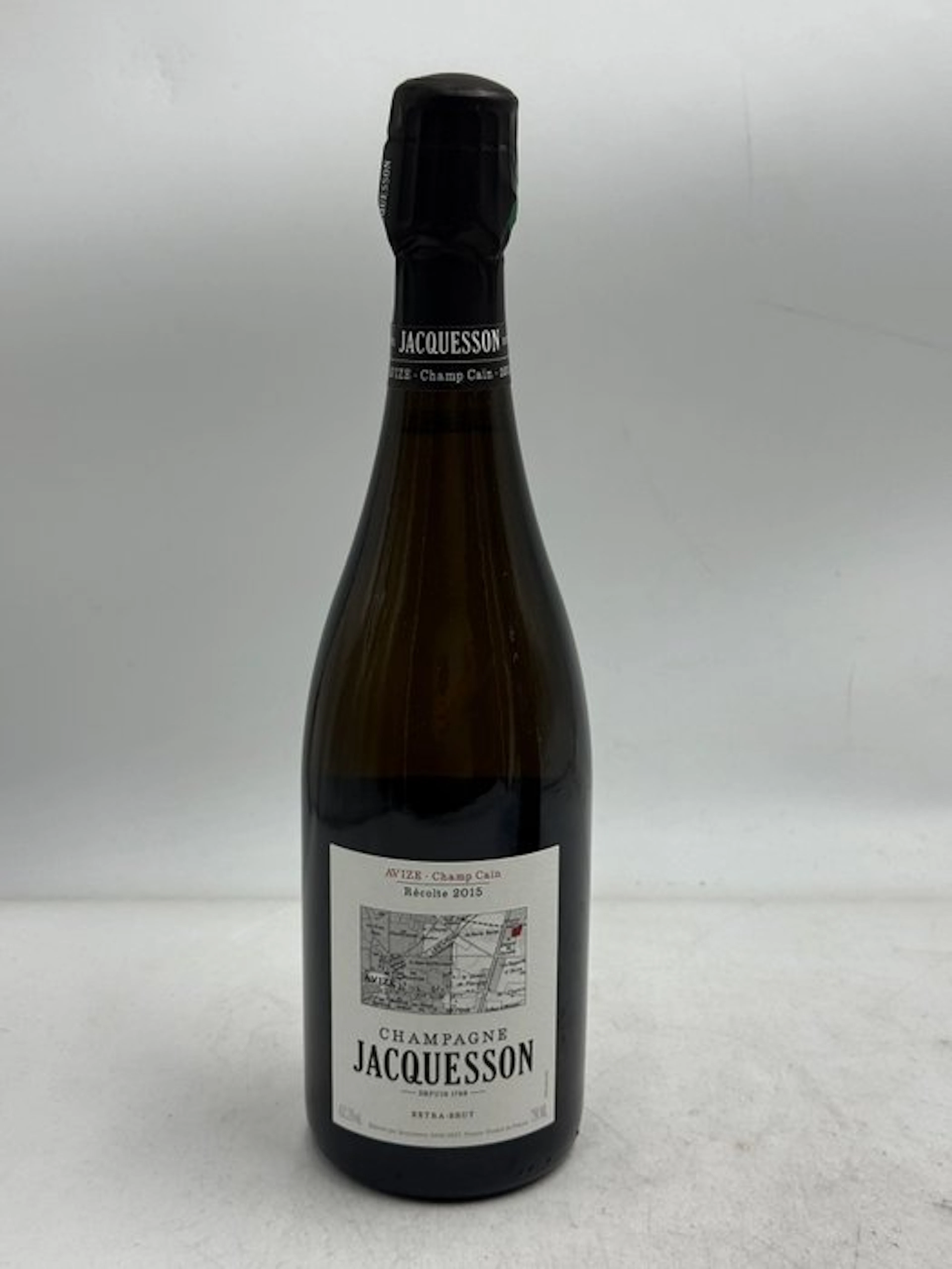 2015 Jacquesson