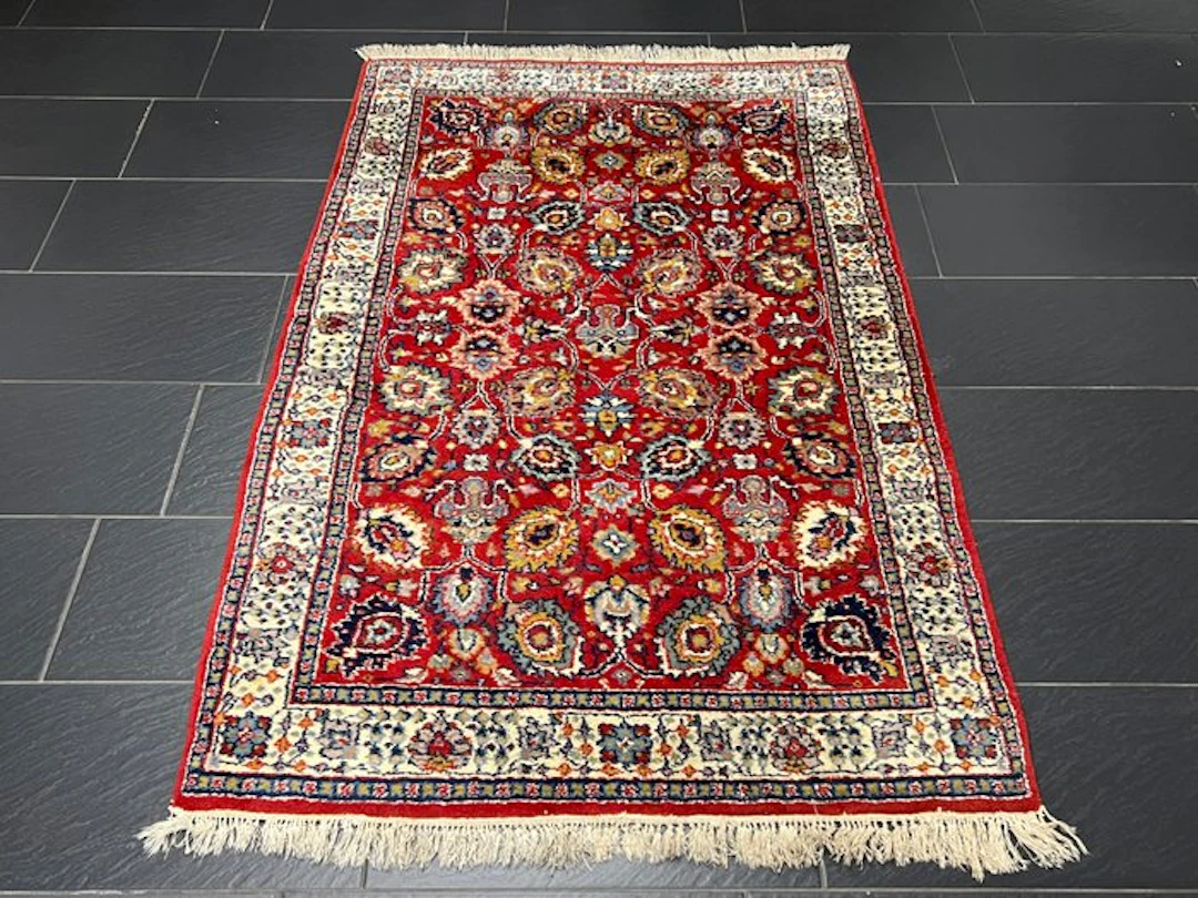Tabriz - Rug - 190 cm - 125 cm