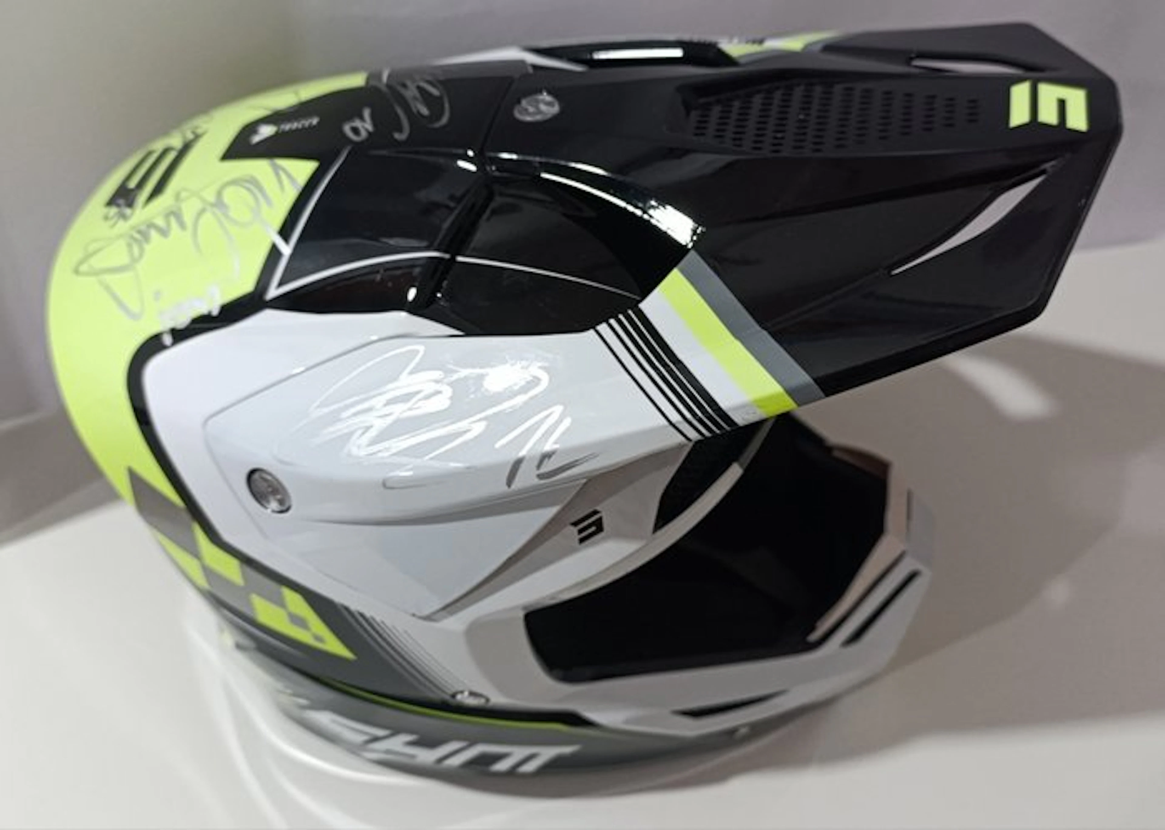 Valentino Rossi, Bagnaia, Bezzecchi, Morbidelli,Marini