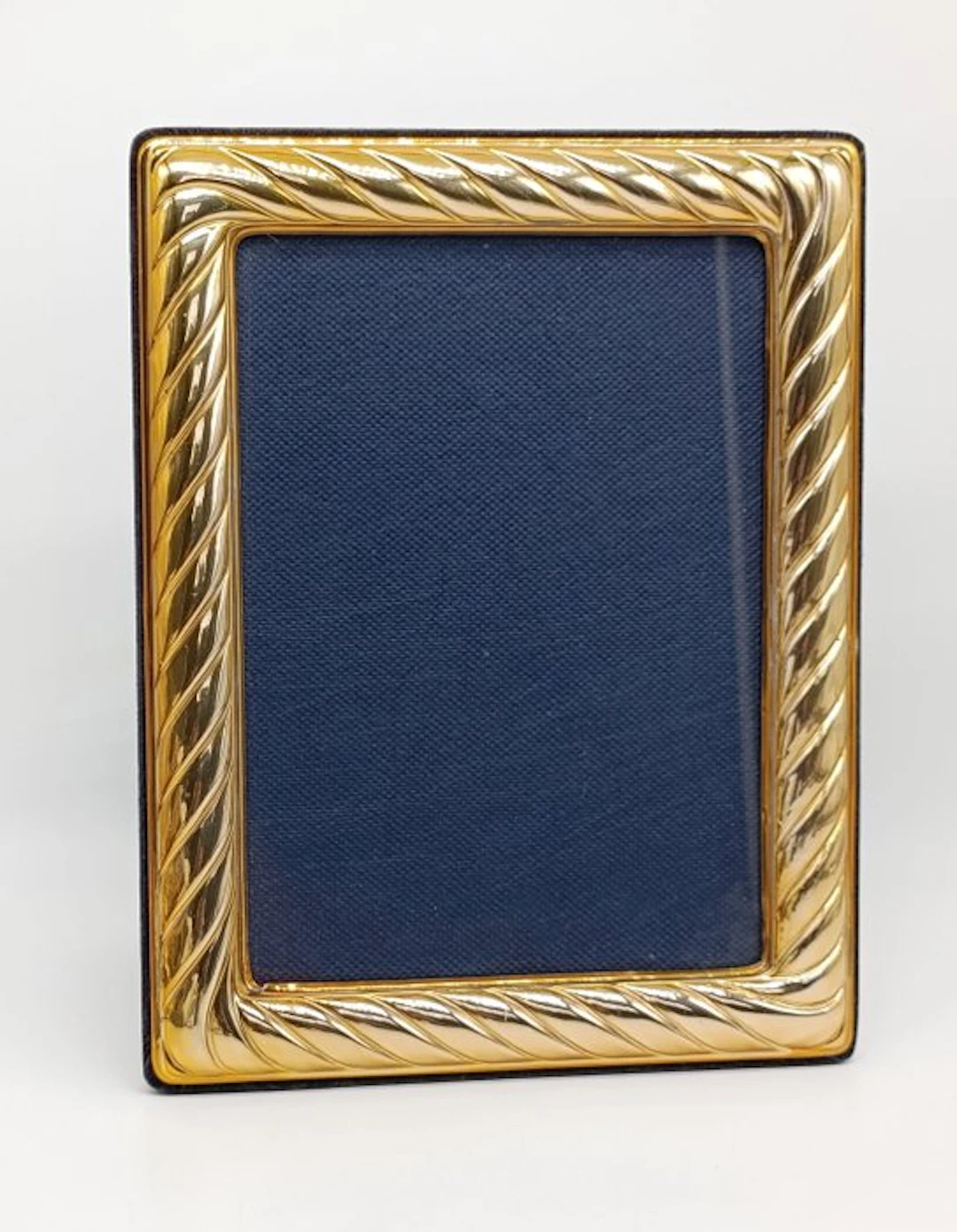 Frame - .925 silver