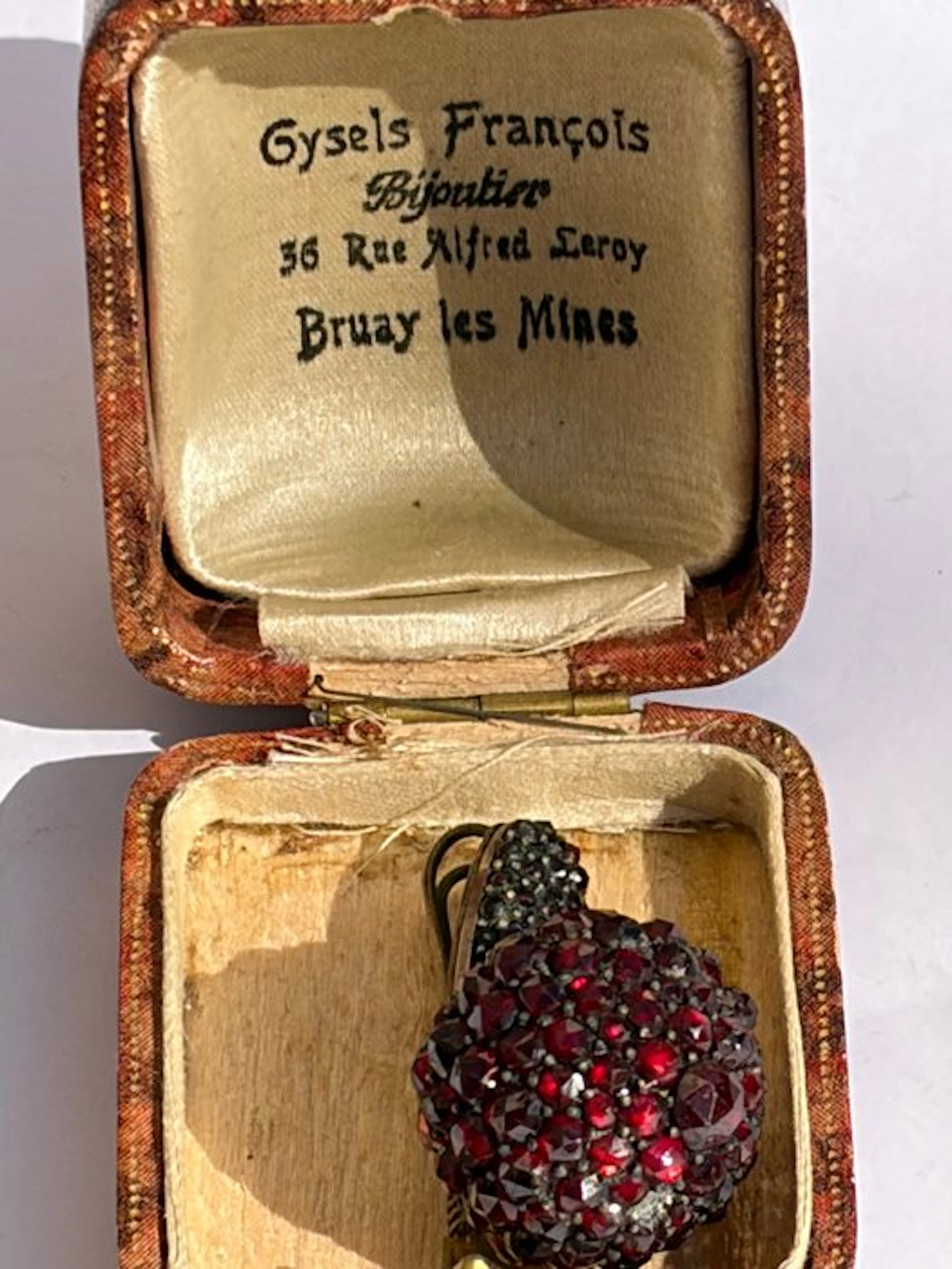 No reserve price - Pendant An important and monumental pendant