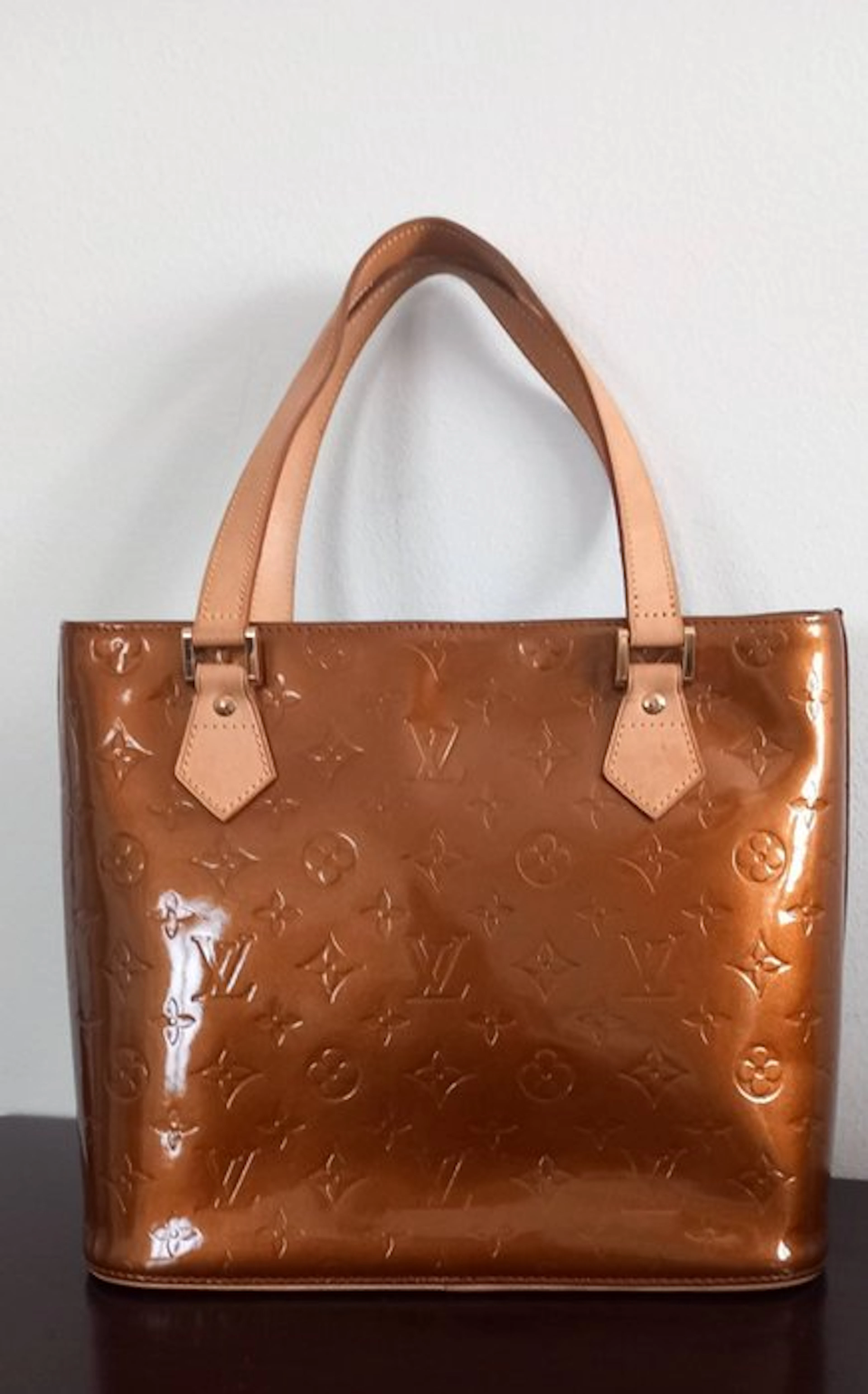 Louis Vuitton - Houston - Shoulder bag