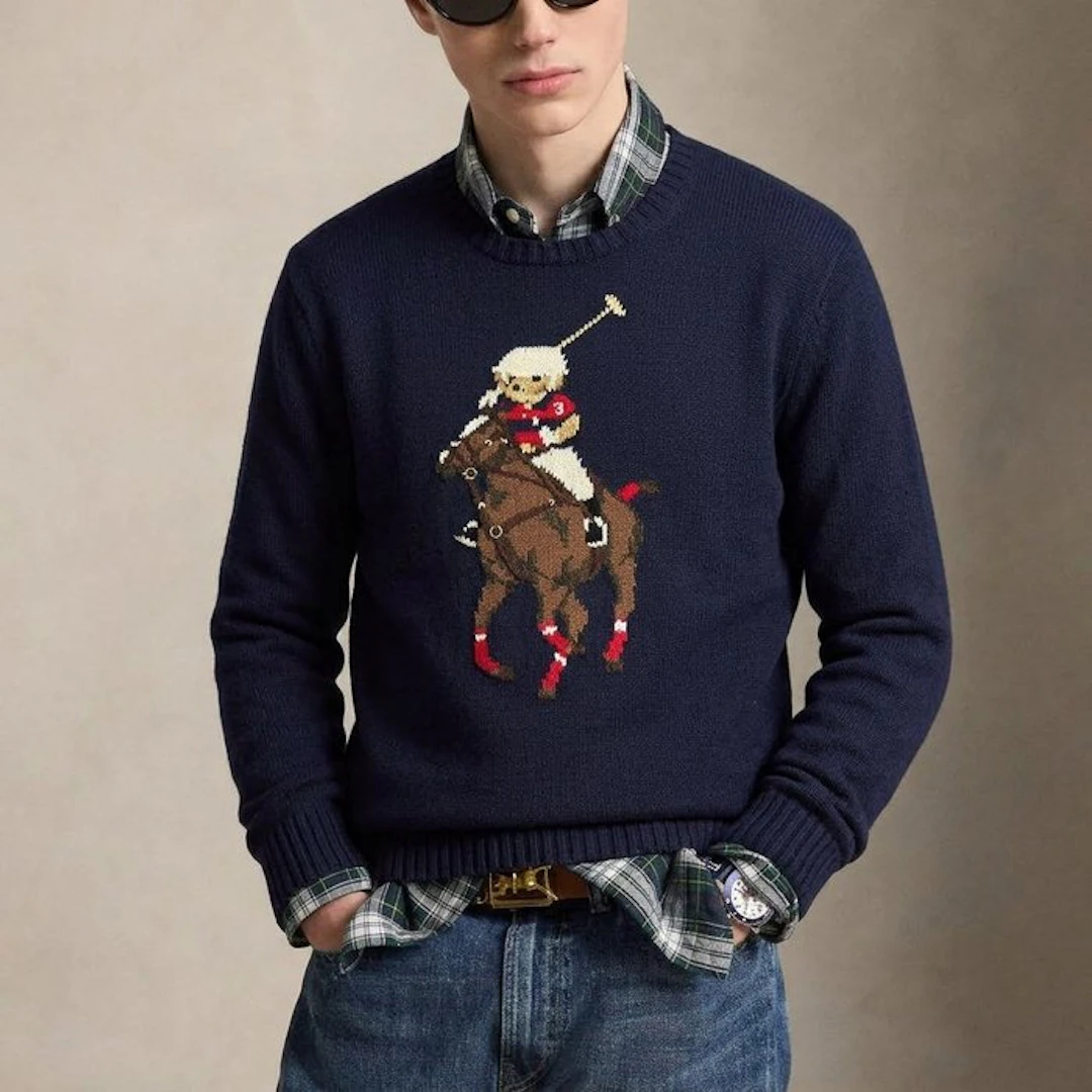 Ralph Lauren - Jumper