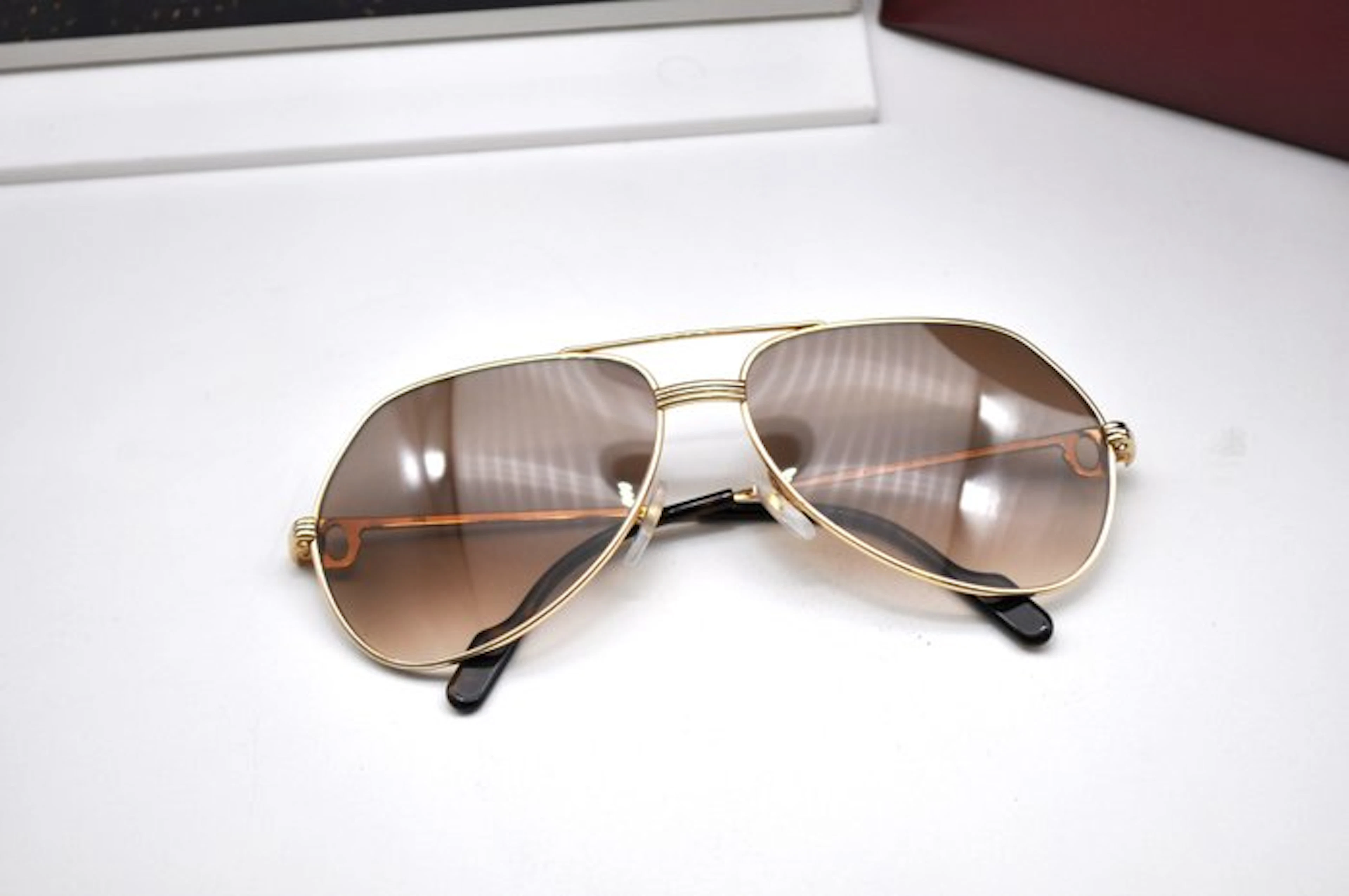 Cartier - Vendome Louise - Sunglasses