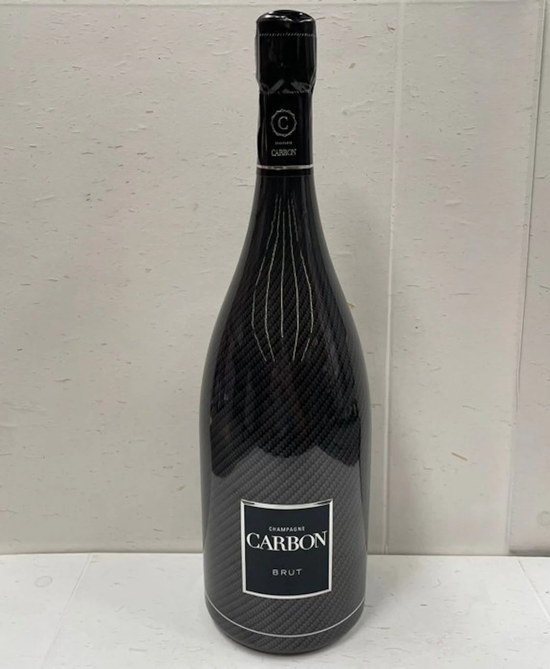 Carbon - Champagne Brut - 1 Magnum (1.5L)