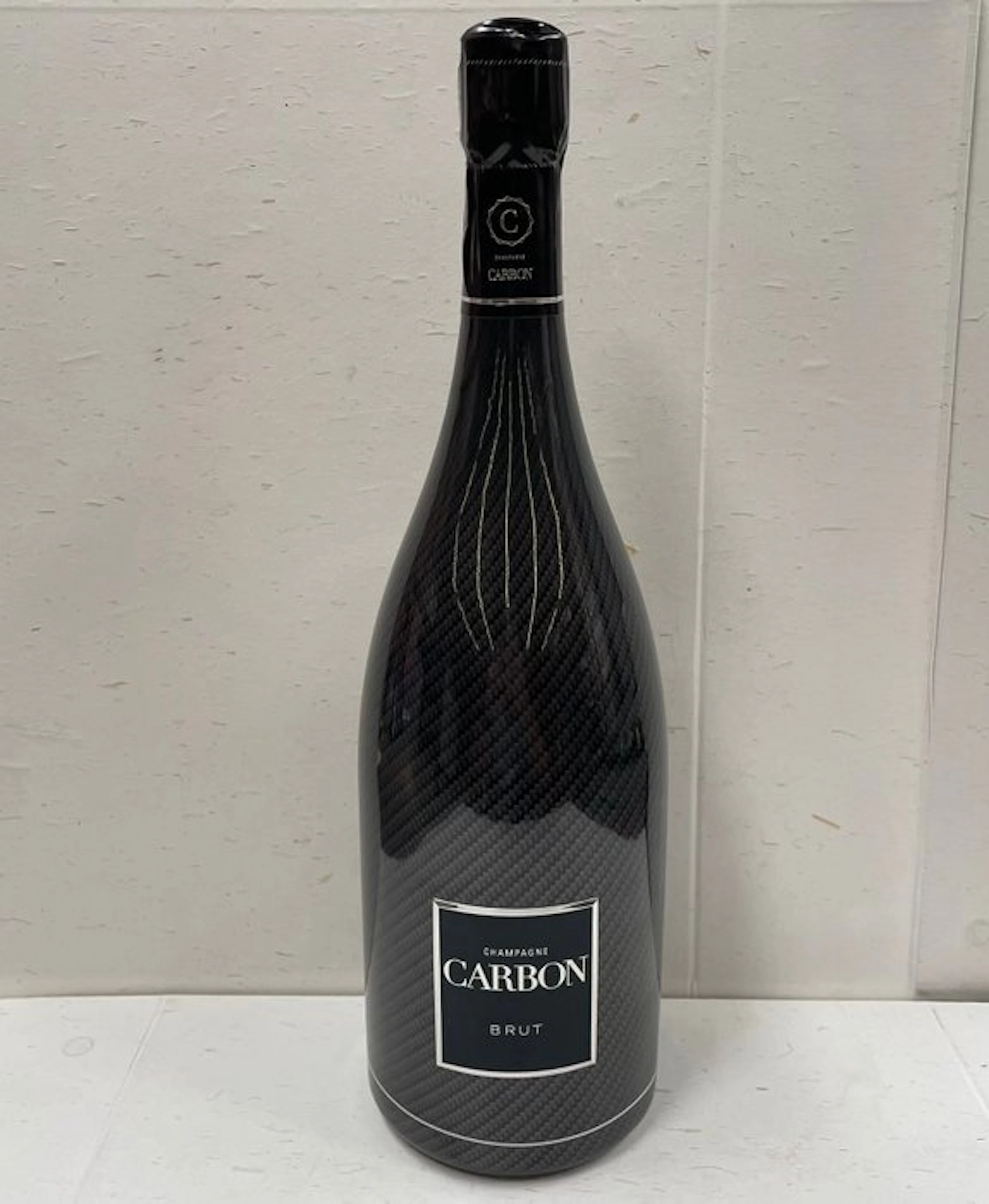 Carbon - Champagne Brut - 1 Magnum (1.5L)