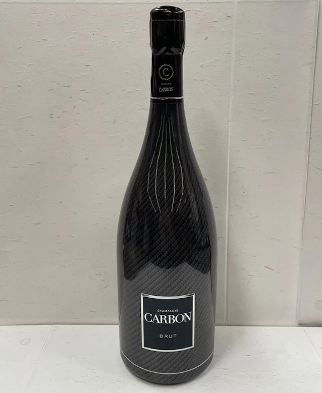 Carbon - Champagne Brut - 1 Magnum (1.5L)