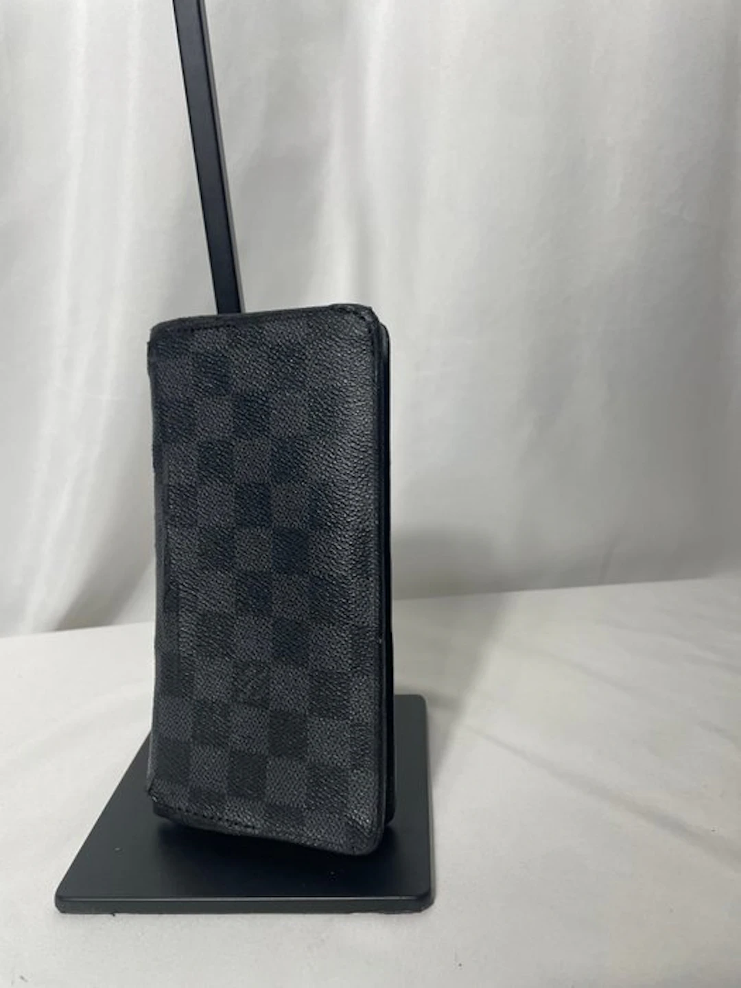 Louis Vuitton - Damier Ebene - Wallet