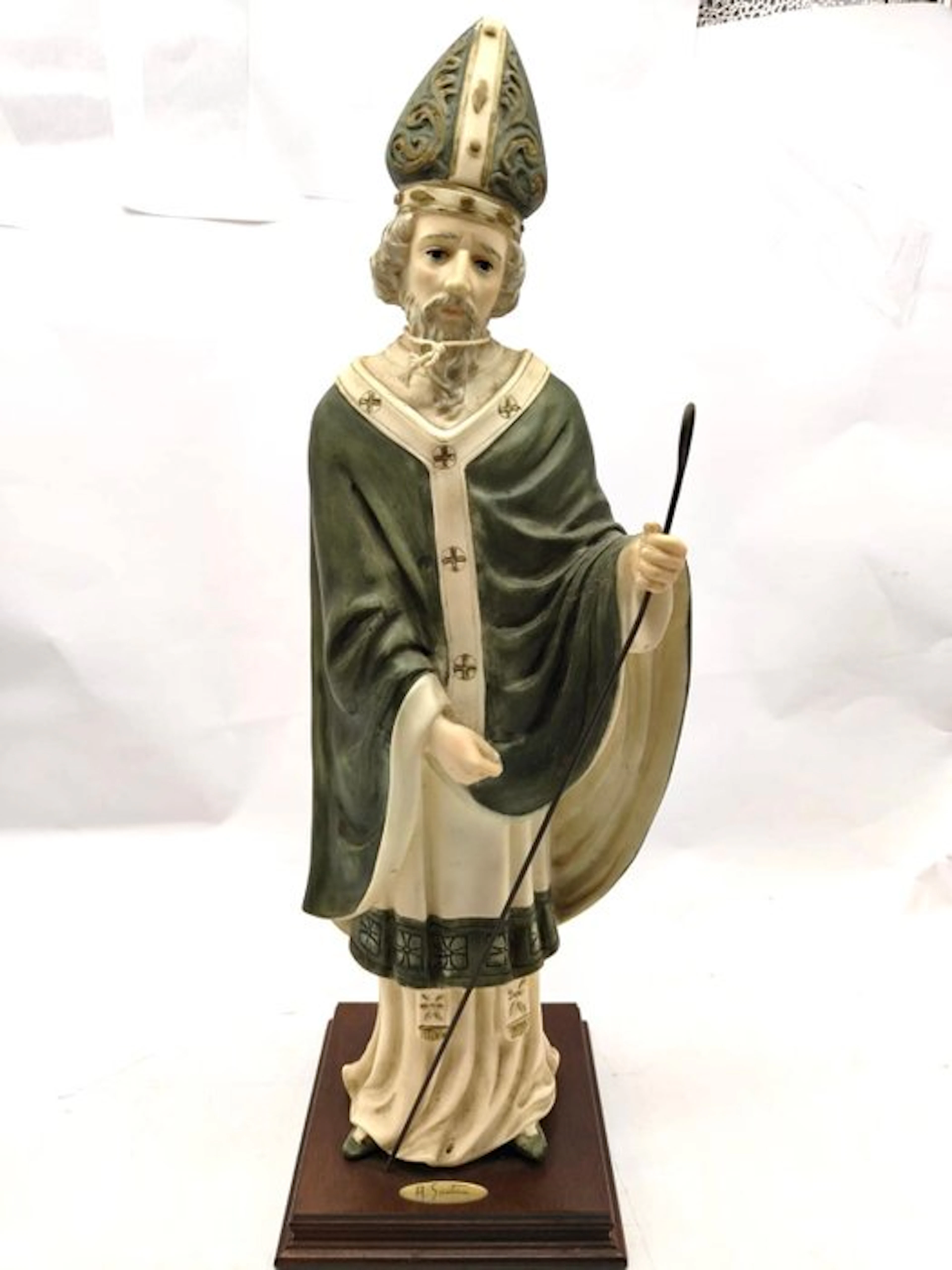 A. Santini - Sculpture