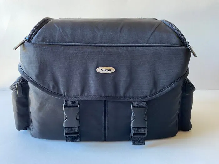 Nikon Big Camera Bag Camera bag