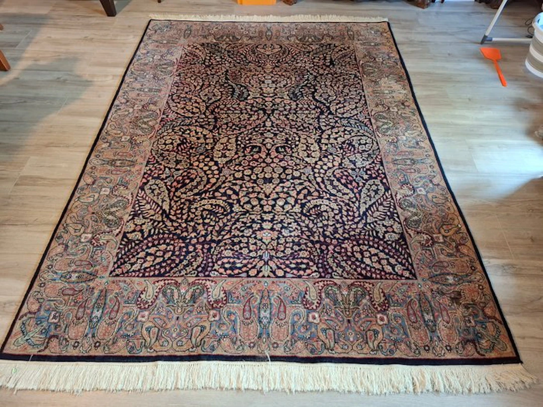 Kirman - Carpet - 240 cm - 179 cm