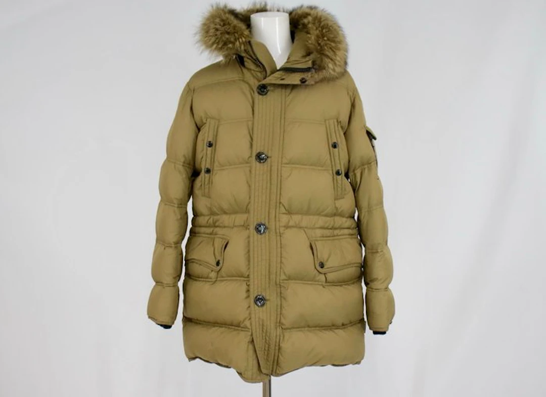 Moncler - Coat
