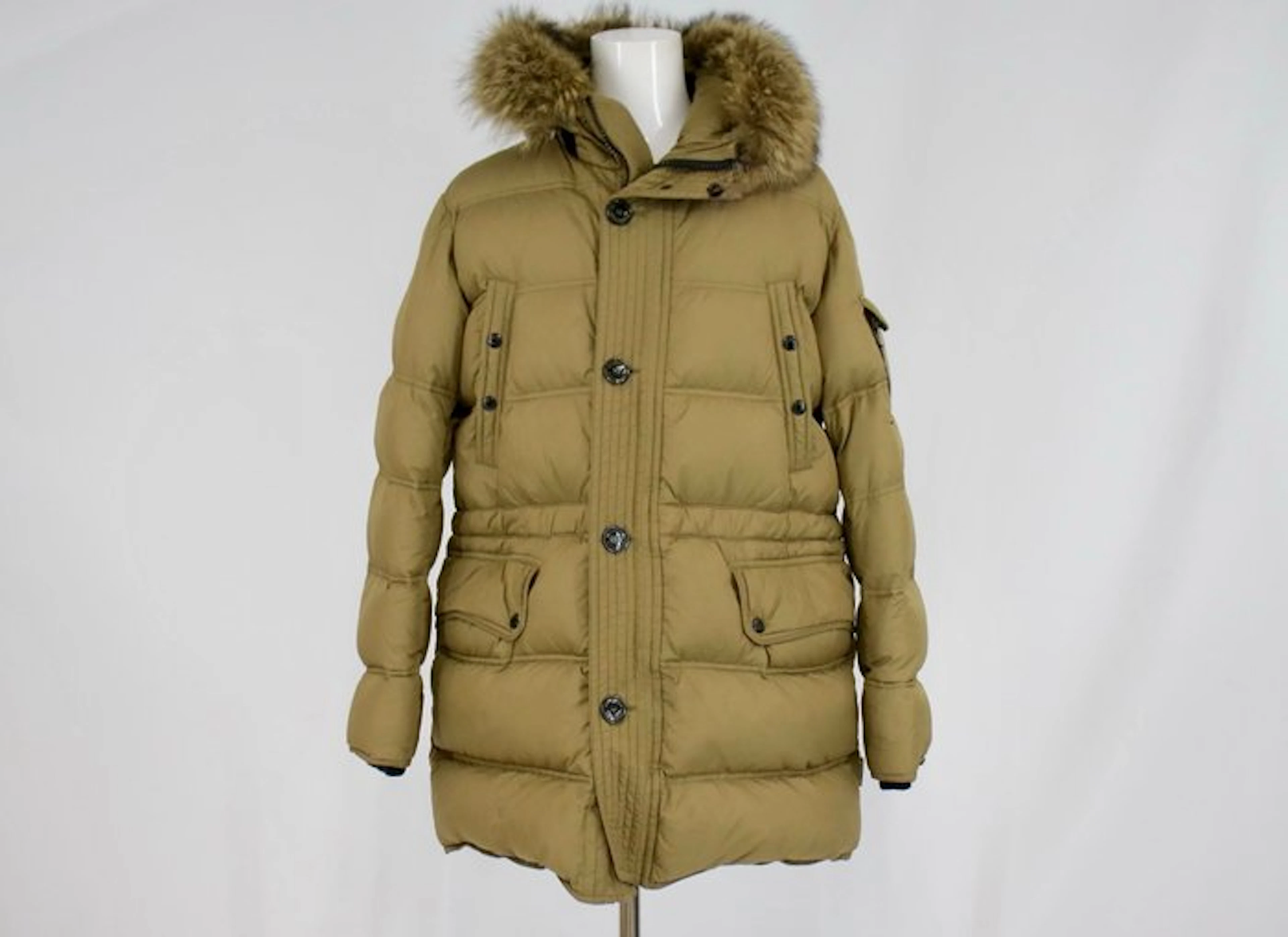 Moncler - Coat