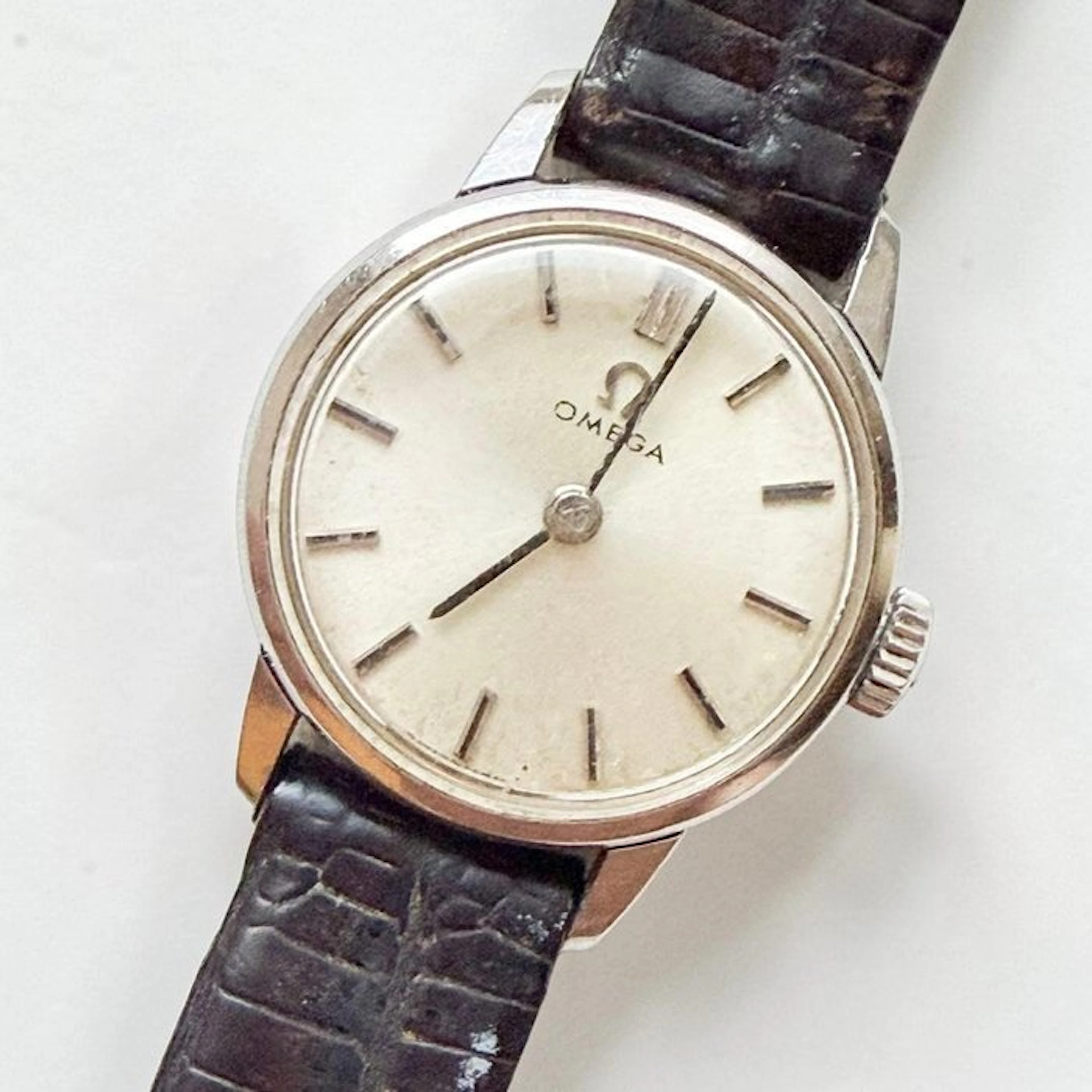 Omega - Vintage - No reserve price - Women - 1960-1969