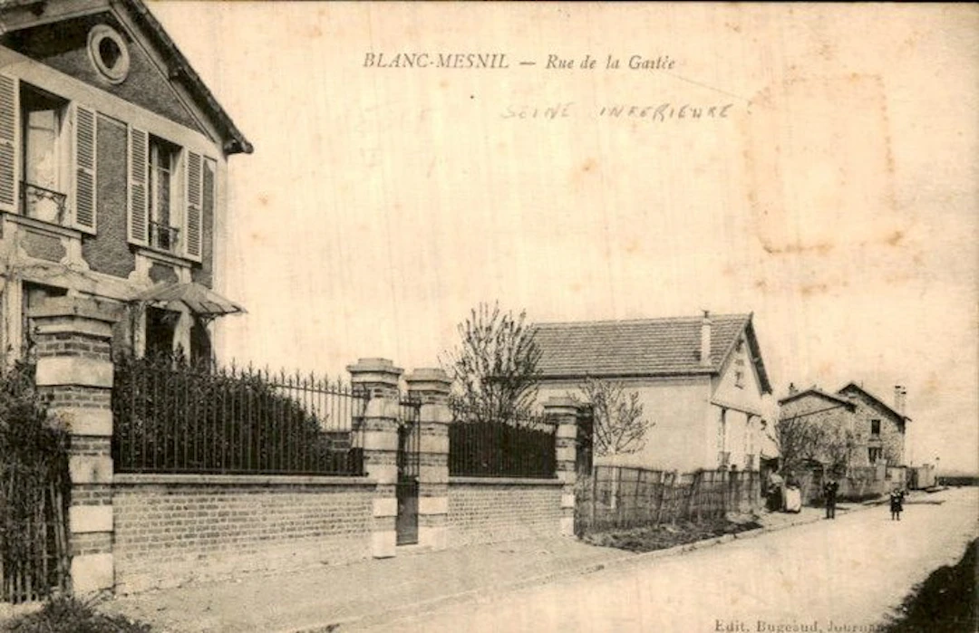 France - Postcard (158) - 1900-1999