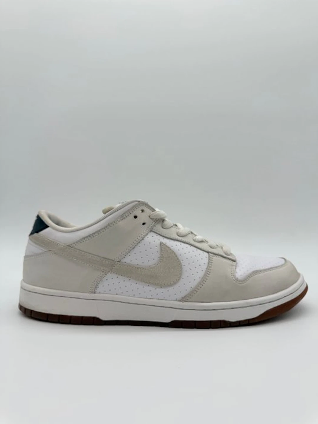 Nike - Nike SB Dunk LowGino Iannucci 3 - Sneakers - Size: EU 47.5 - Vintage