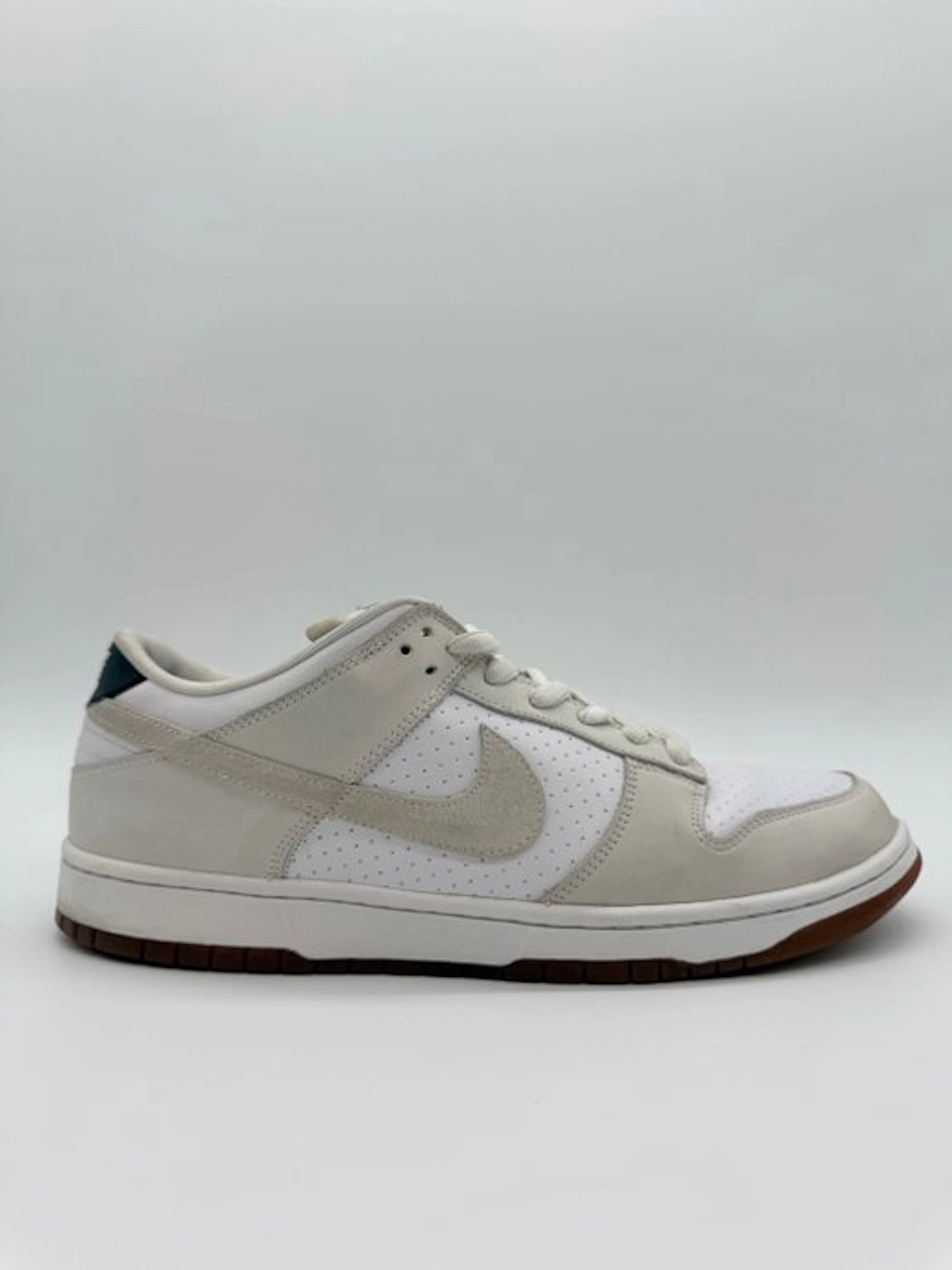 Nike - Nike SB Dunk LowGino Iannucci 3 - Sneakers - Size: EU 47.5 - Vintage