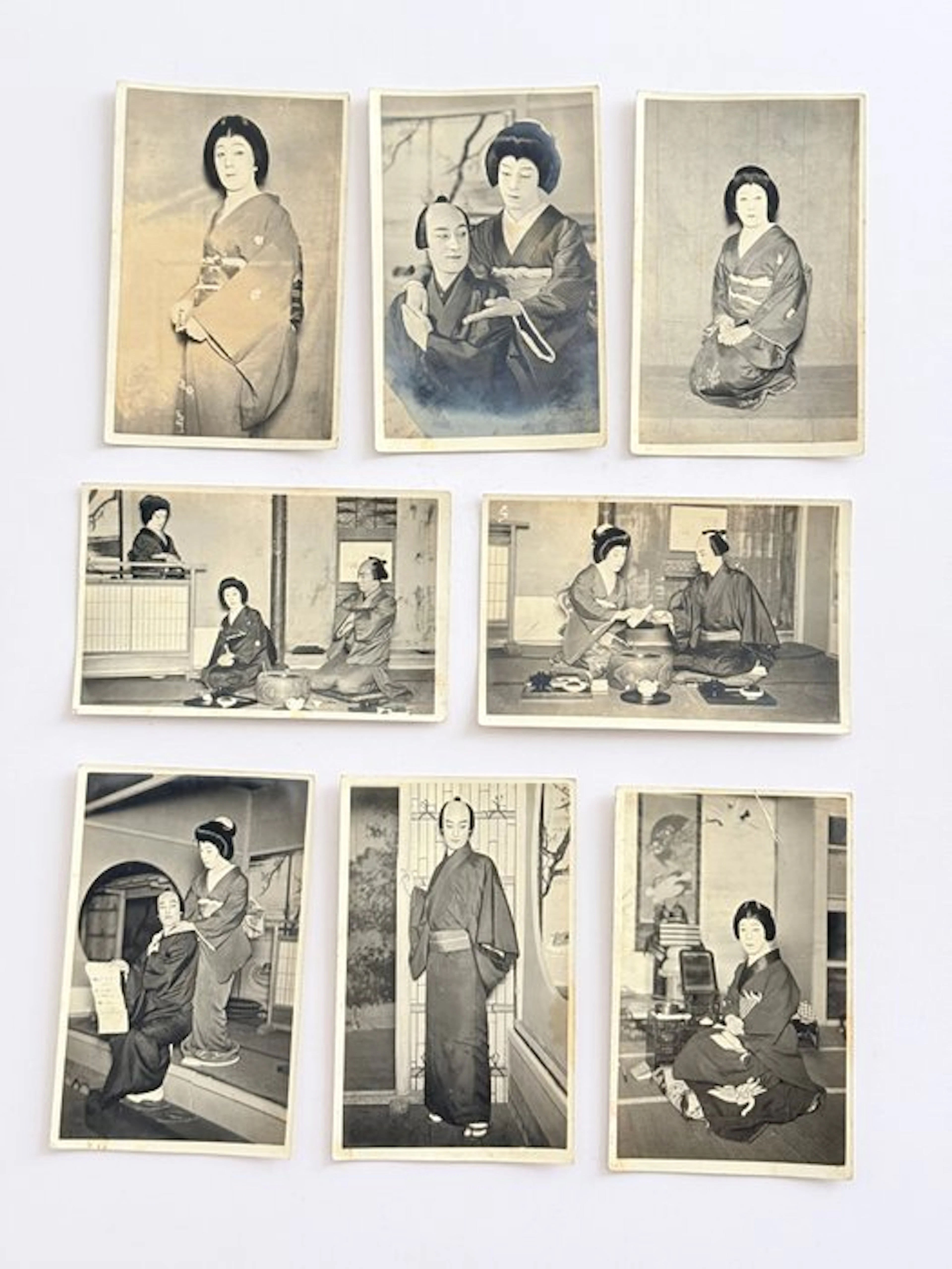 Japan - Postcard - 1930-1930