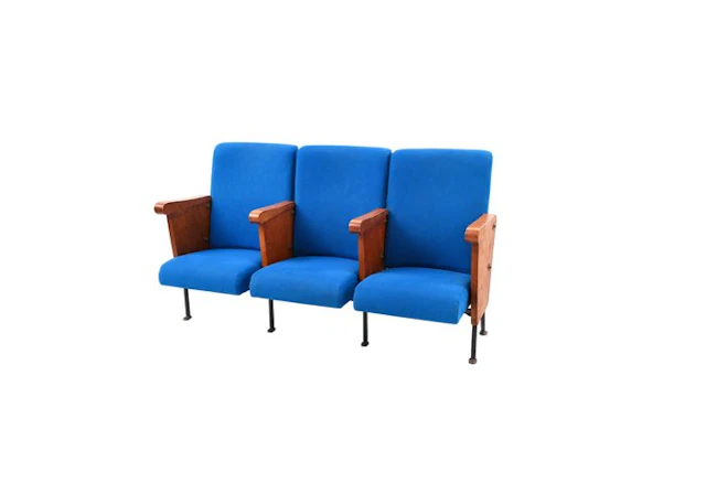 Armchair - Wood