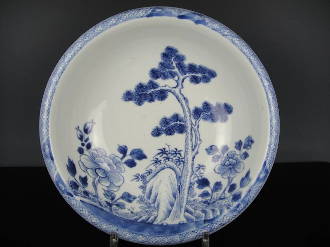 Bowl - Porcelain