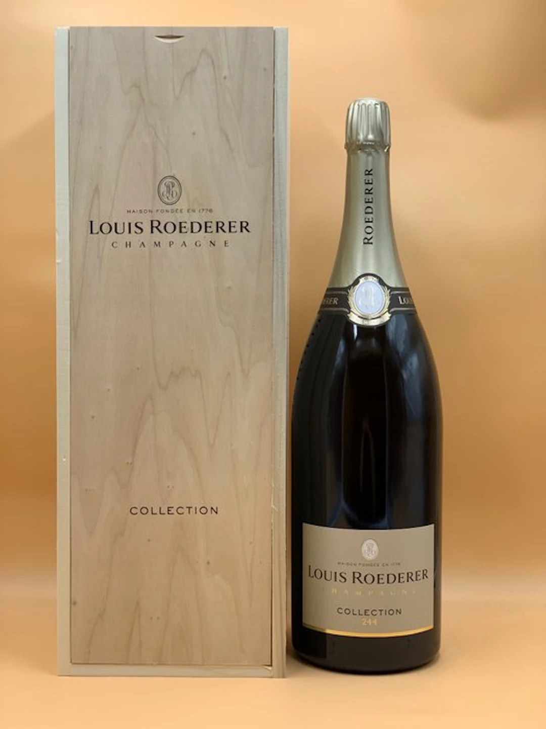 Louis Roederer