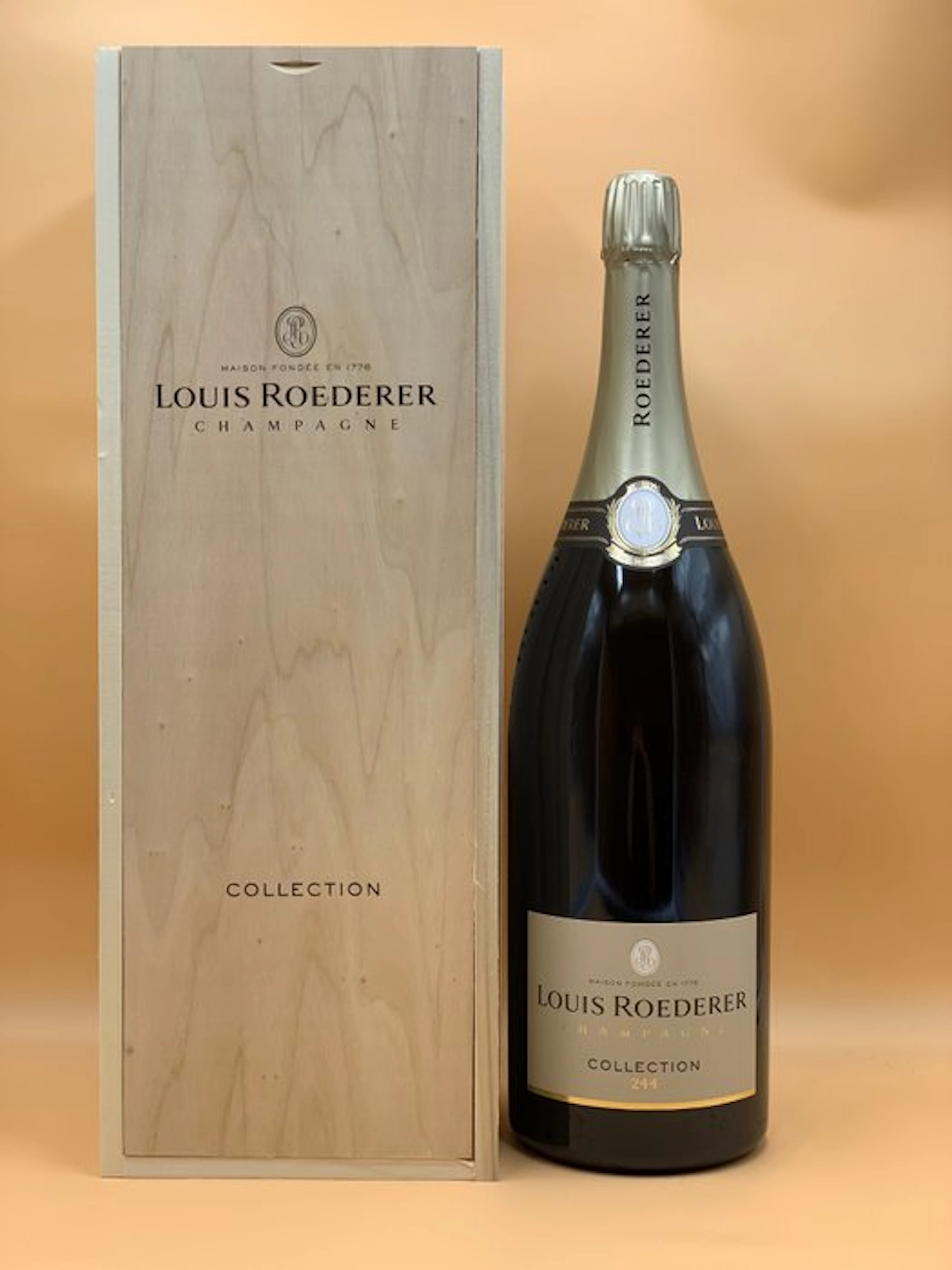 Louis Roederer