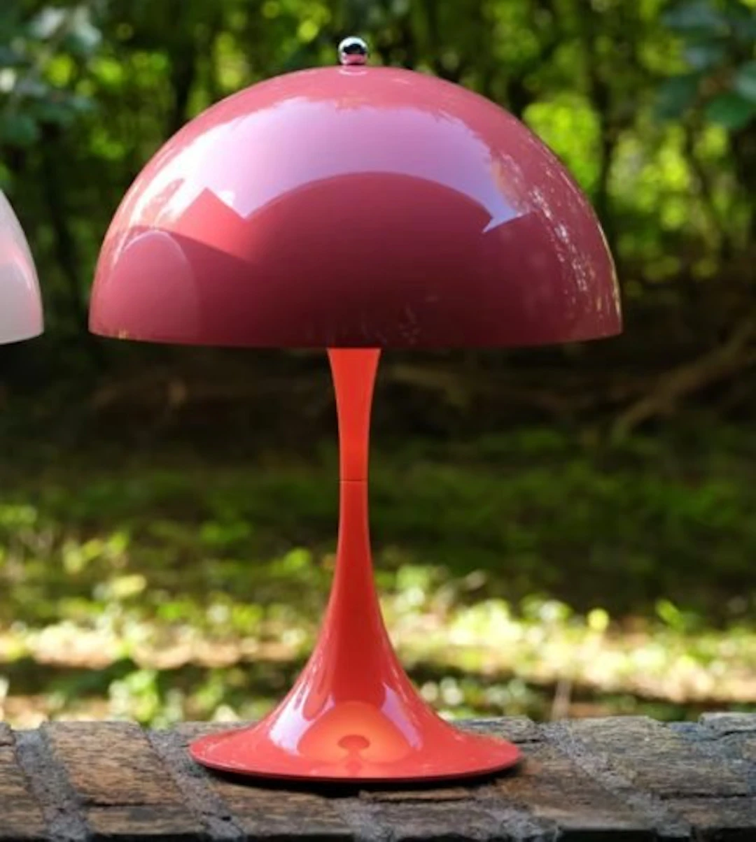 Louis Poulsen - Verner Panton - Lamp - Panthella 250 Portable - Polycarbonate