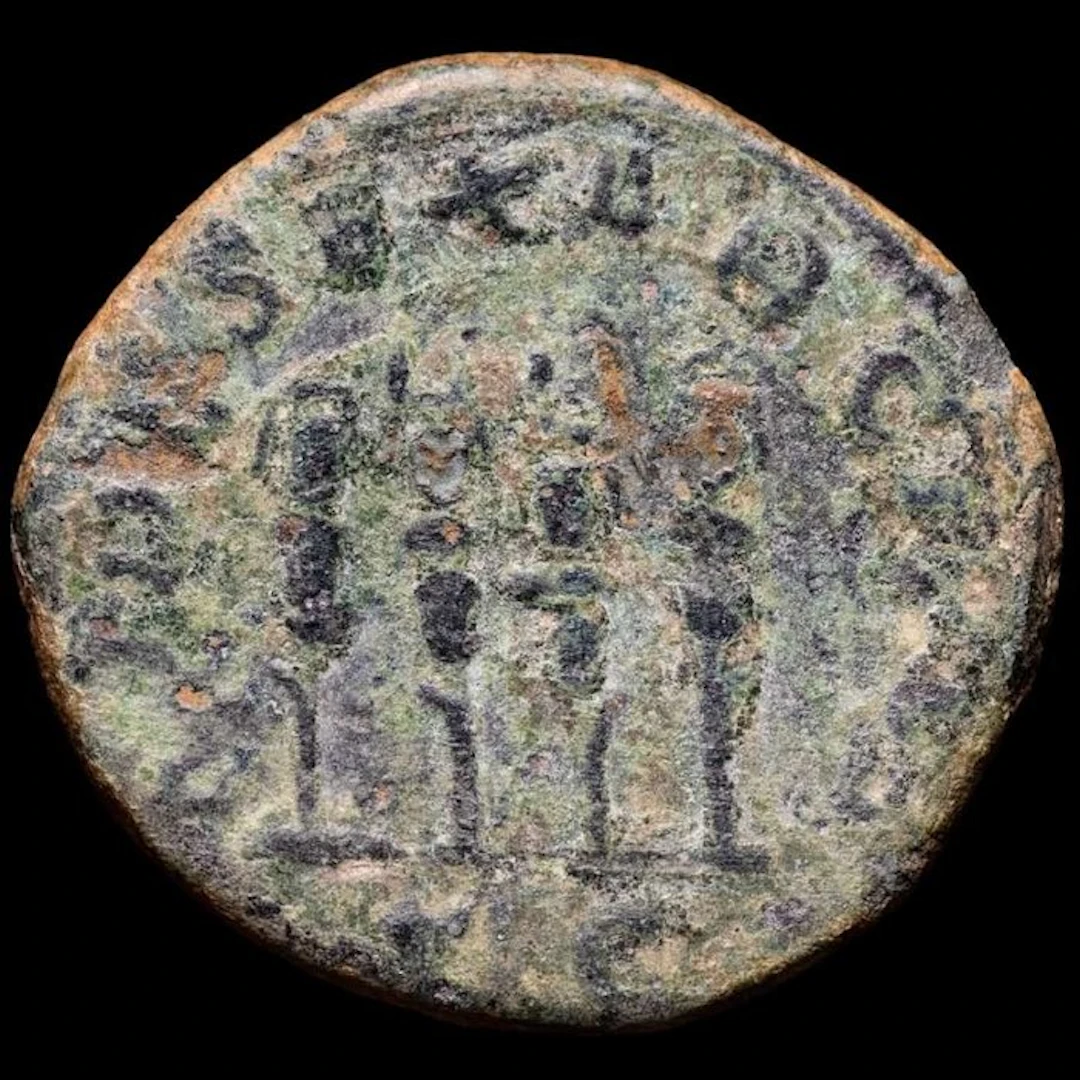 Roman Empire