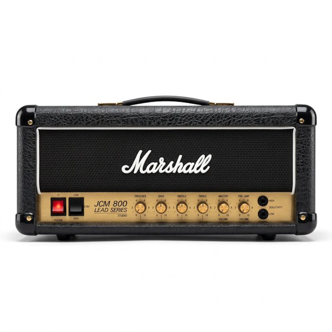 Marshall