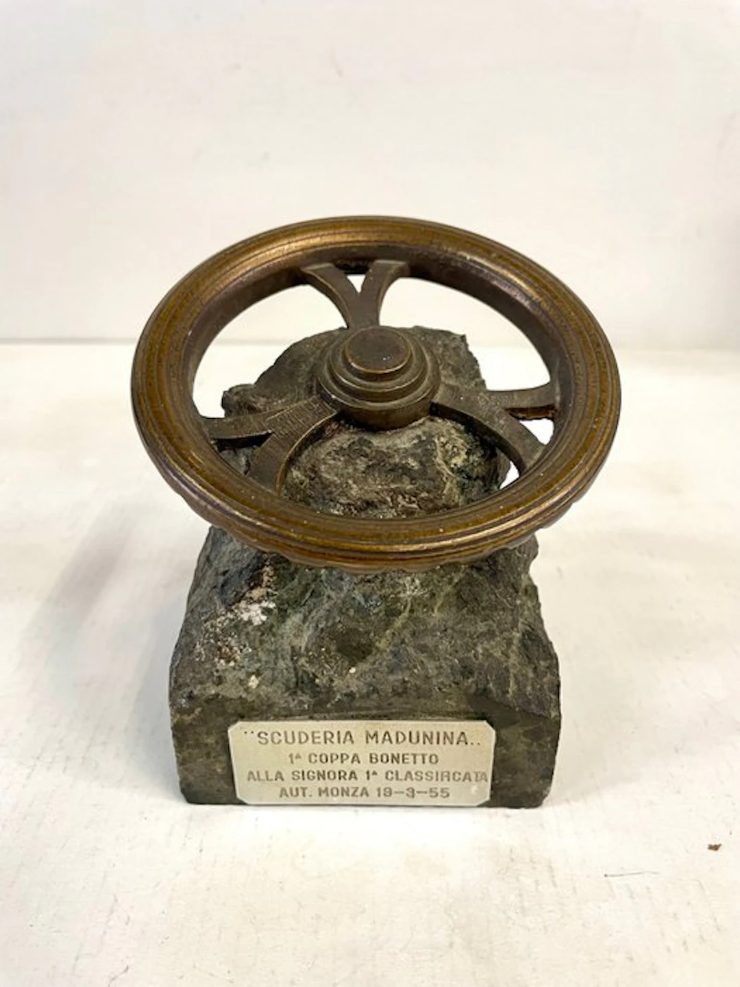 Malinverni Milano - Sculpture