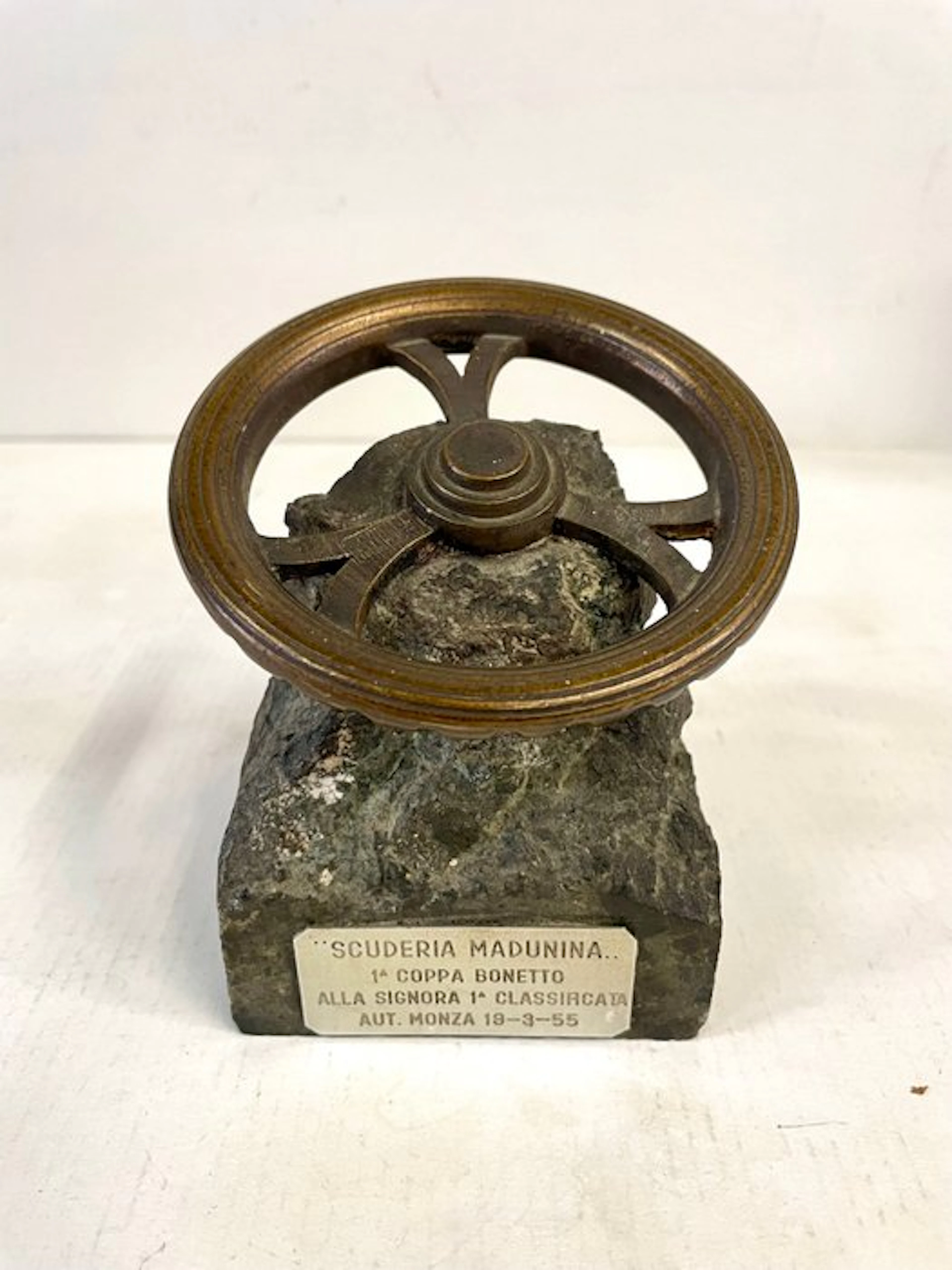 Malinverni Milano - Sculpture
