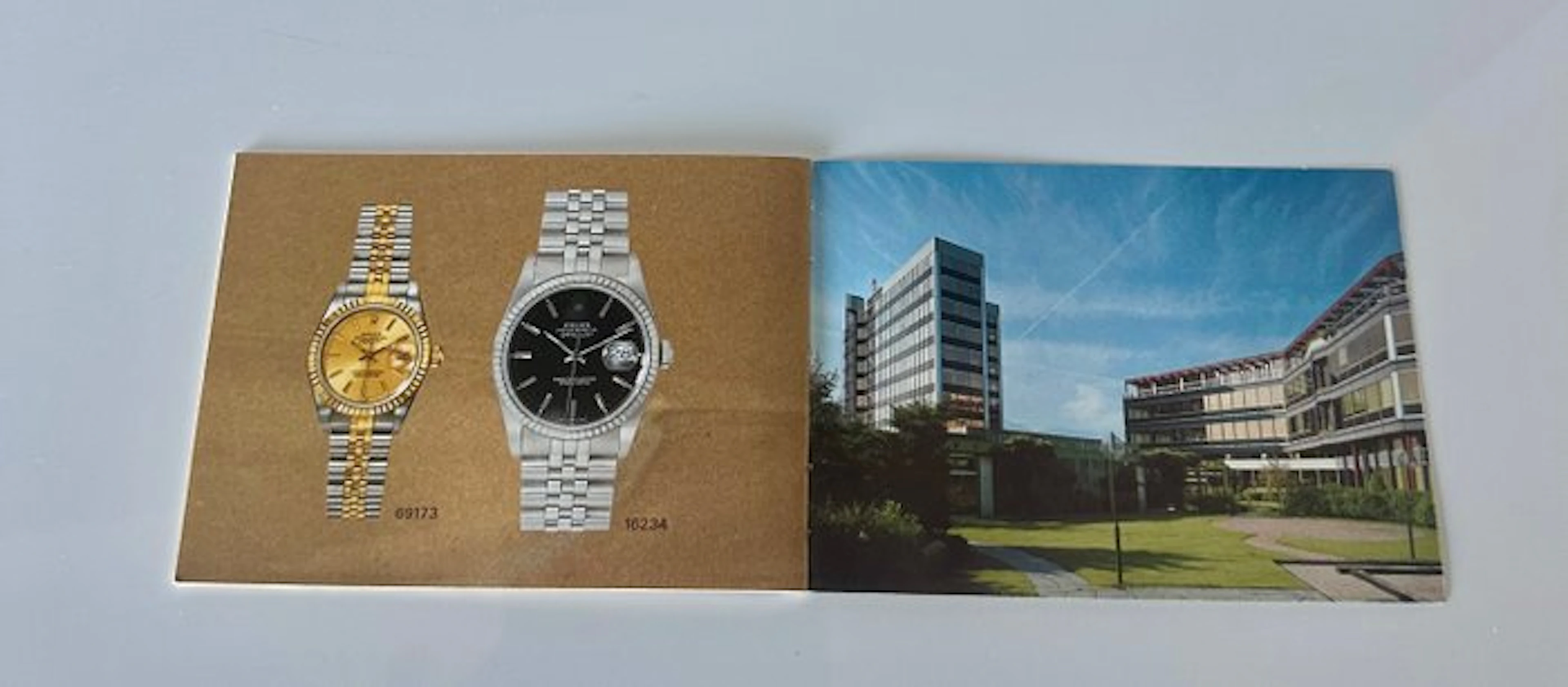 Rolex - 1988 - Datejust - No reserve price - Perfect Condition