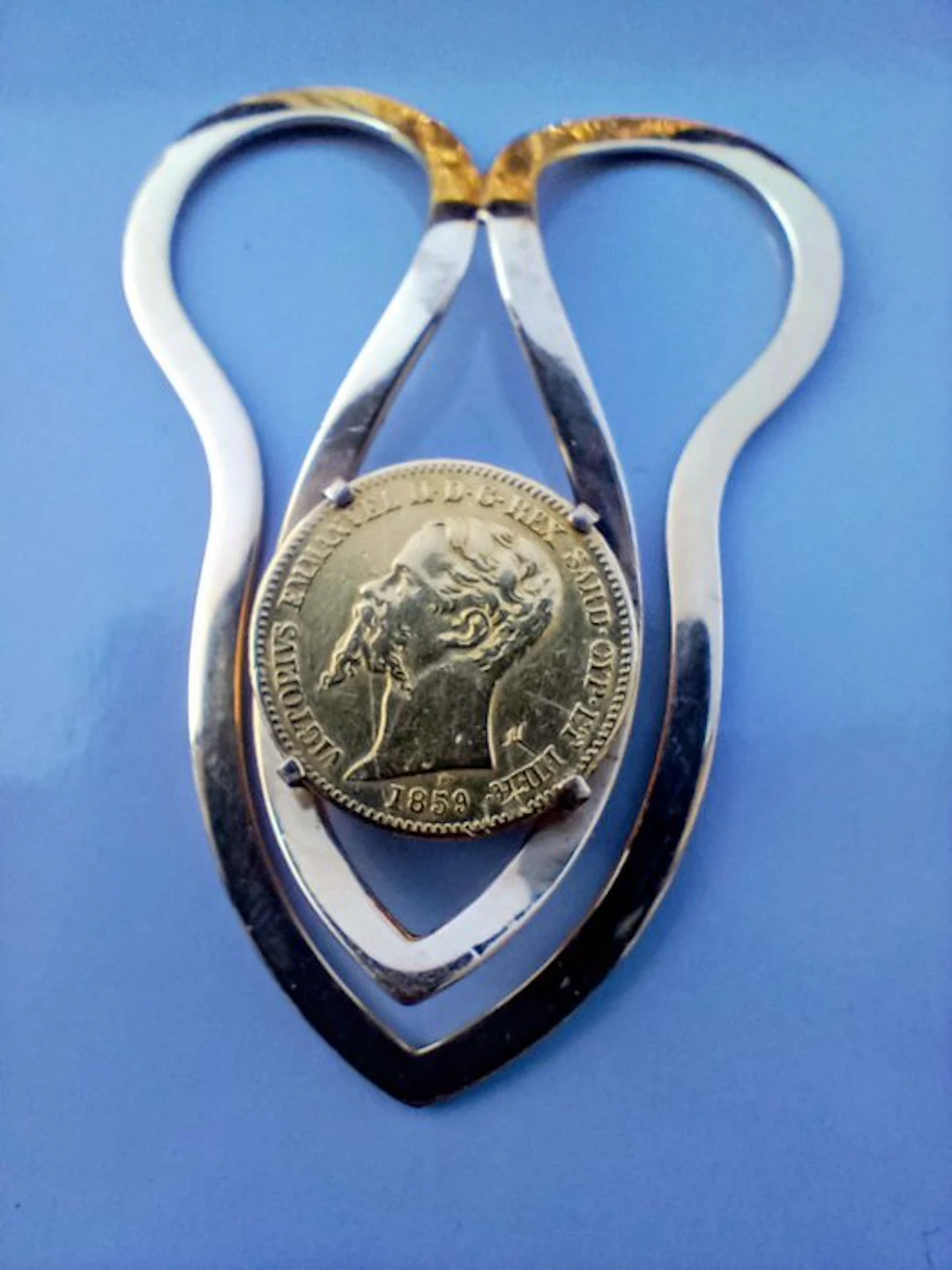 Other brand - Money clip