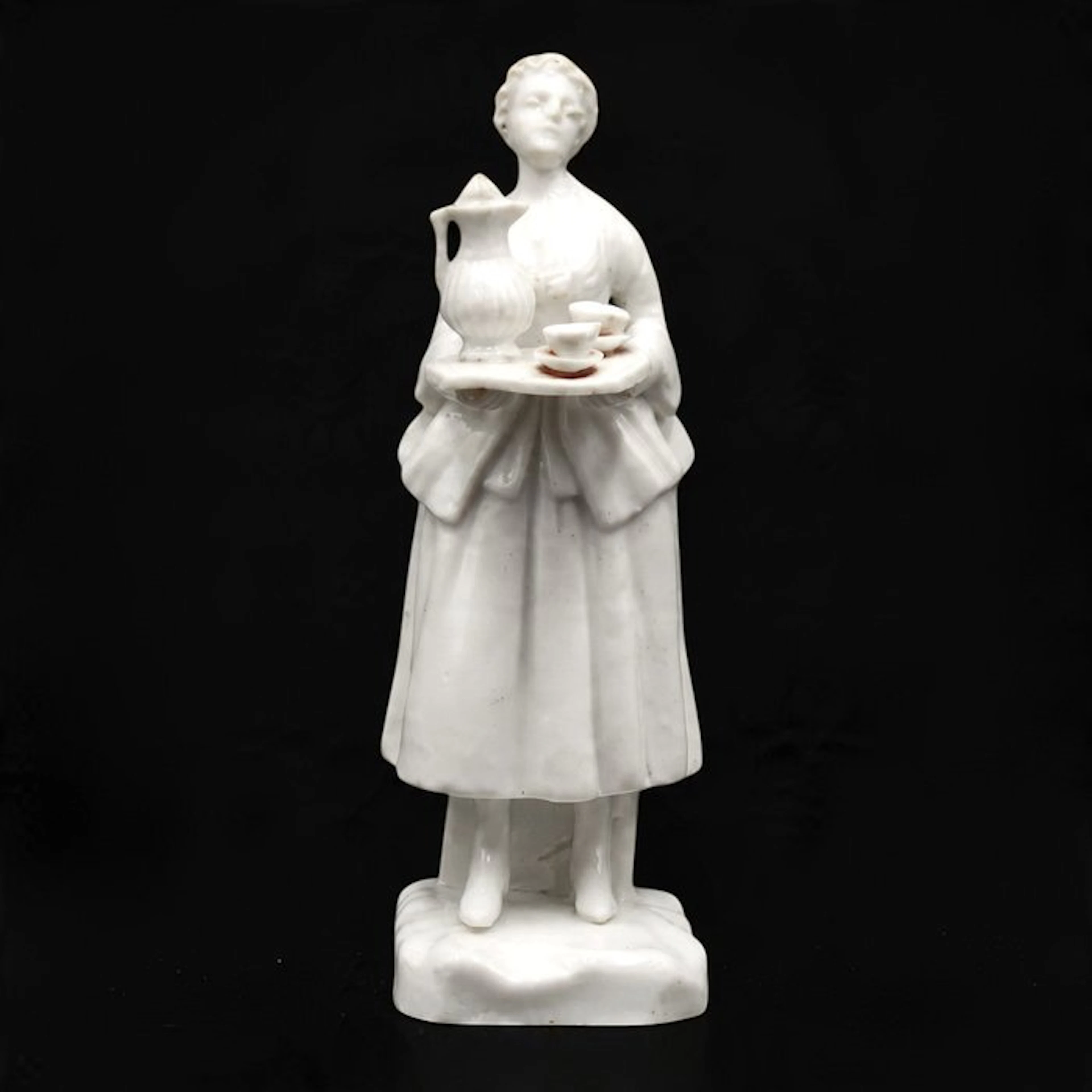 Volkstedt (Rudolstadt) - Sculpture