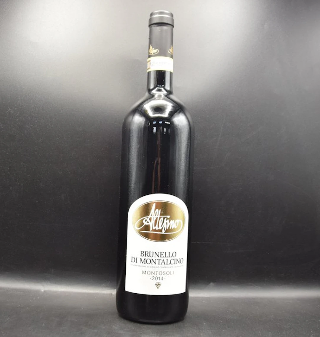 2014 Altesino, " Montosoli " - Brunello di Montalcino DOCG - 1 Magnum (1.5L)