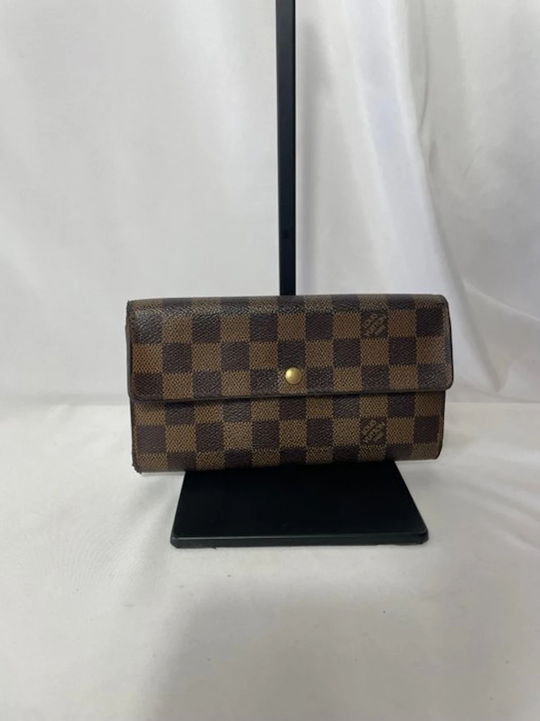 Louis Vuitton - Wallet