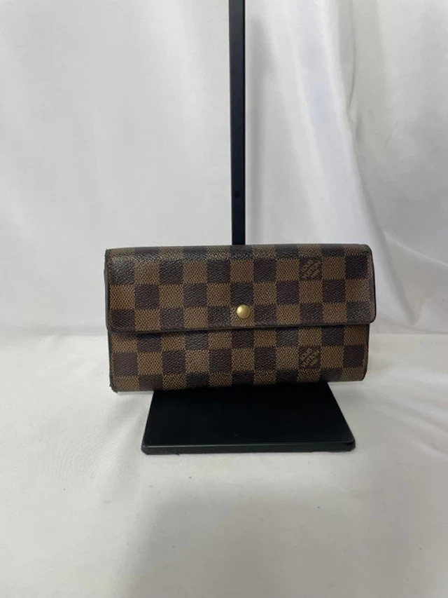 Louis Vuitton - Wallet