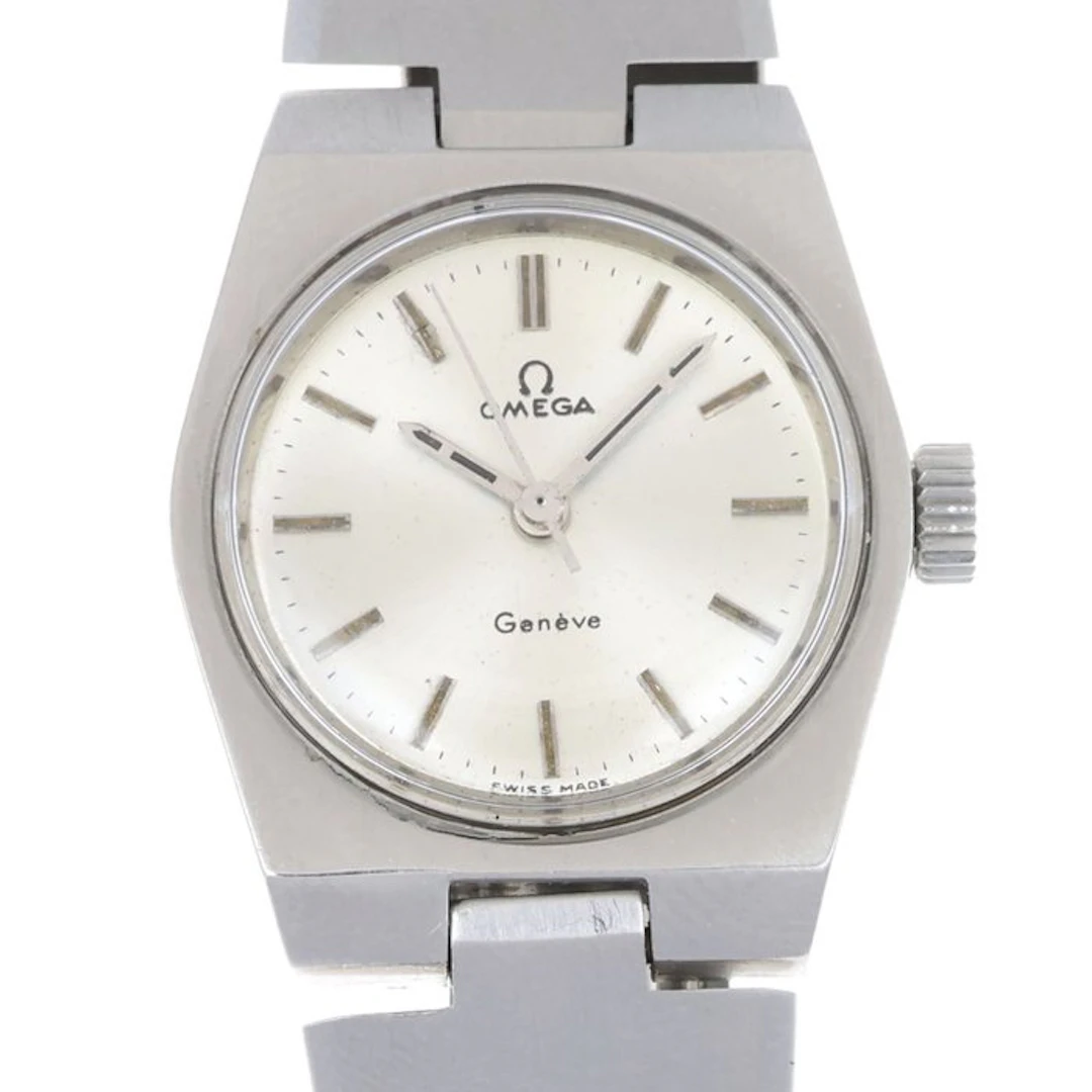 Omega - Genève - No reserve price - Women - 1970-1979