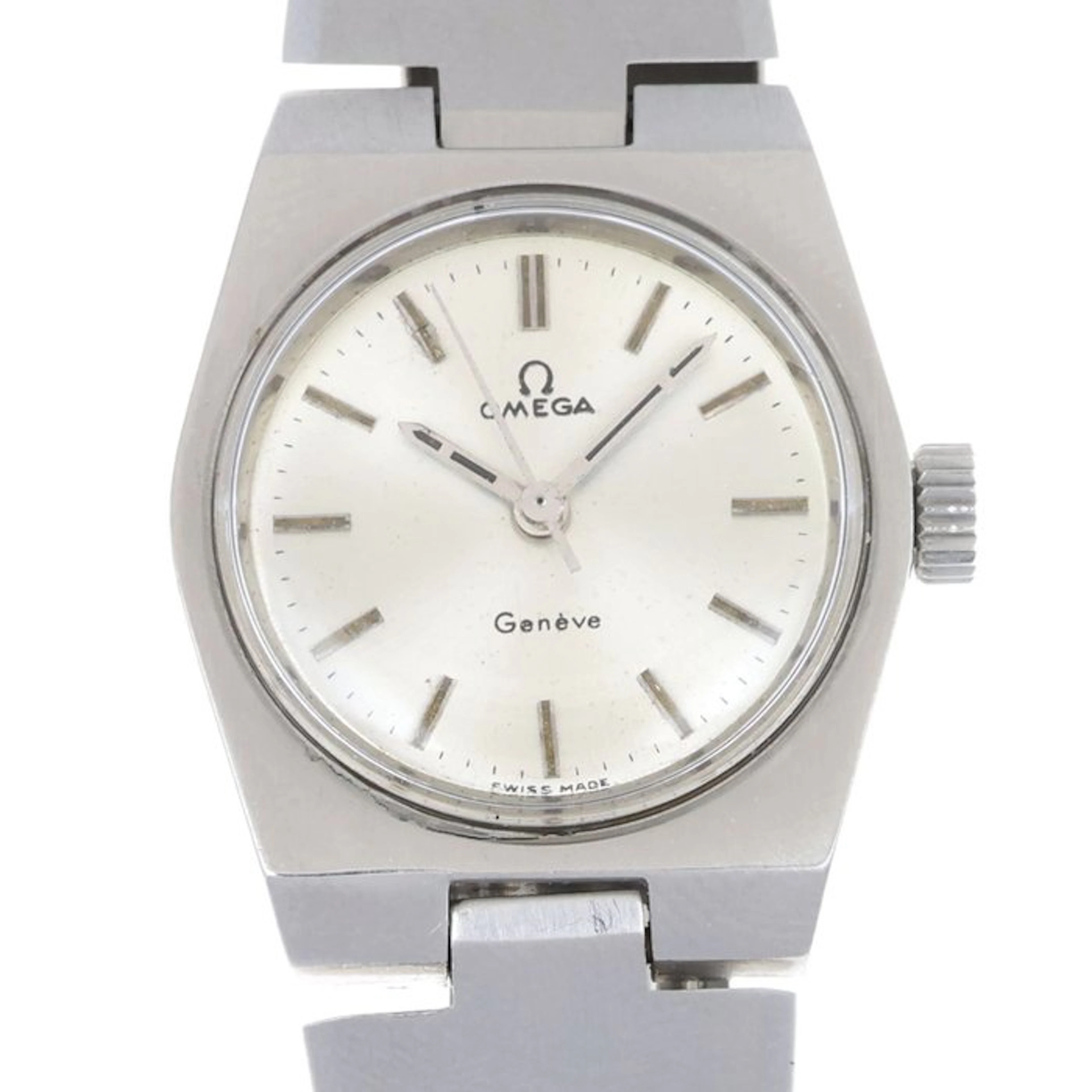 Omega - Genève - No reserve price - Women - 1970-1979