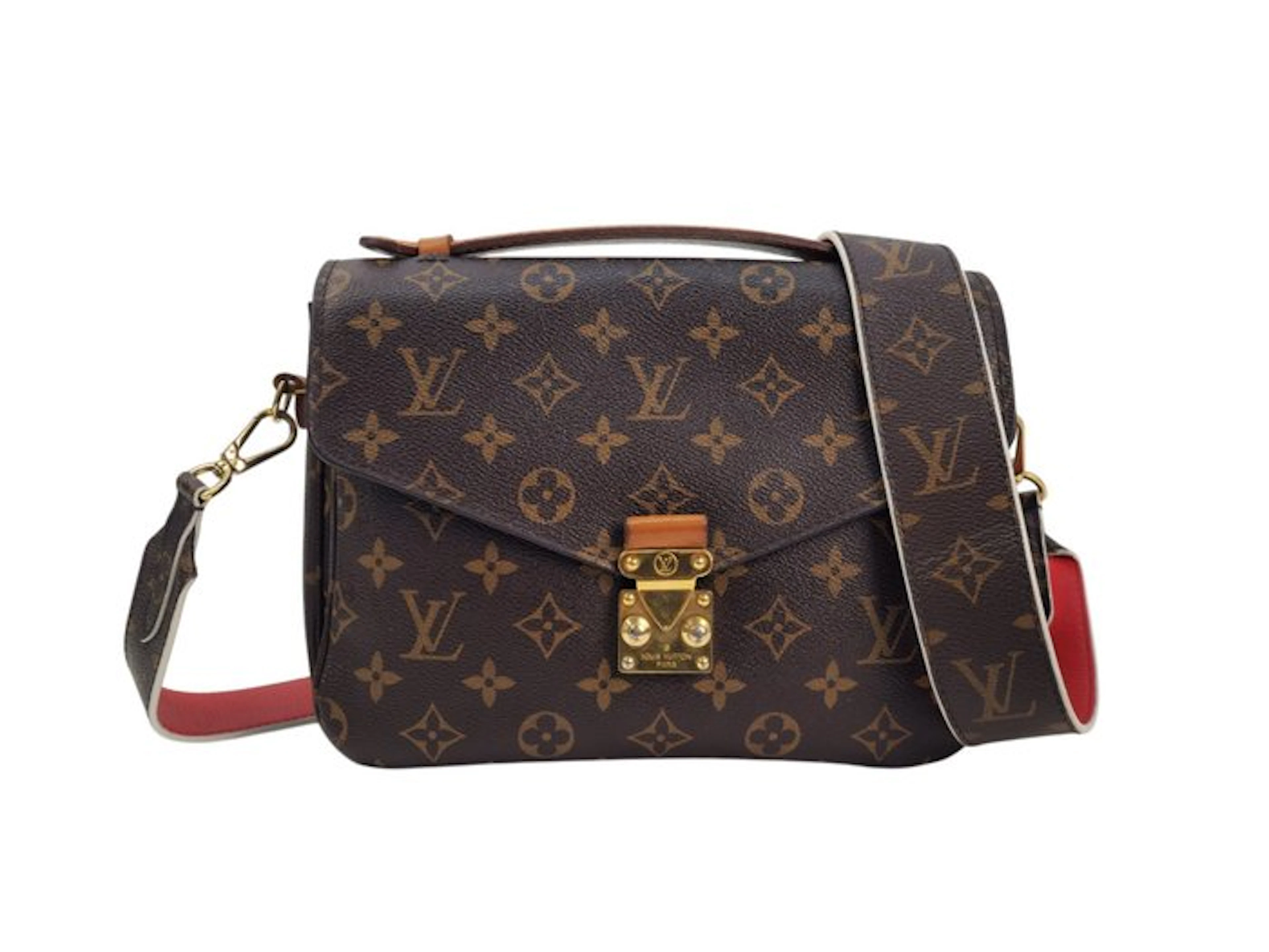 Louis Vuitton - Pochette Metis - Bag